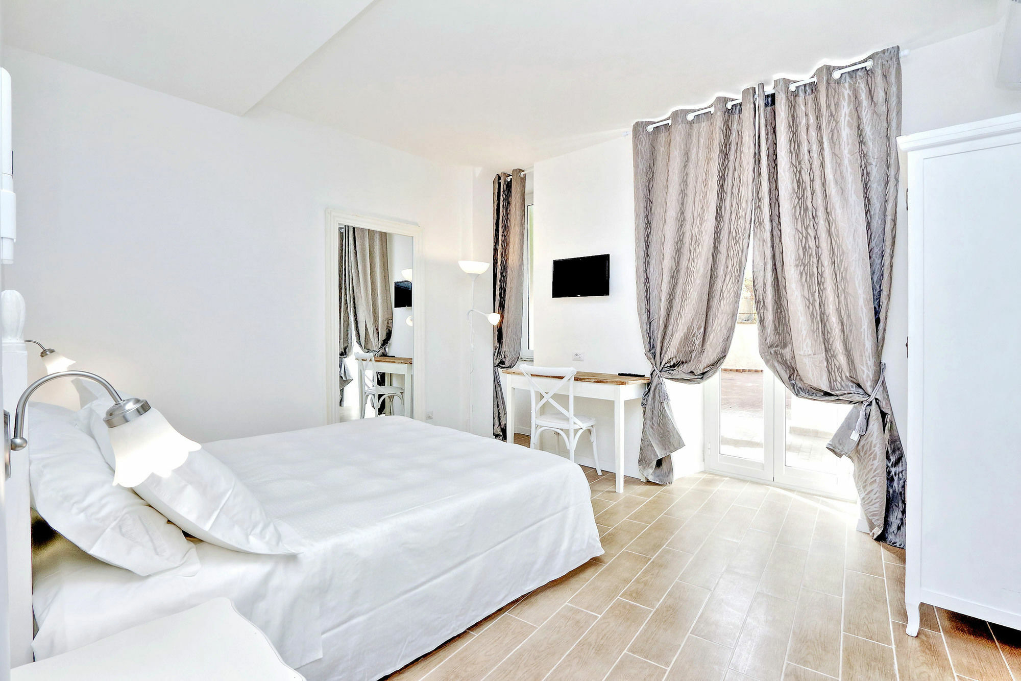 Guest house Prime Vatican Garden 3*