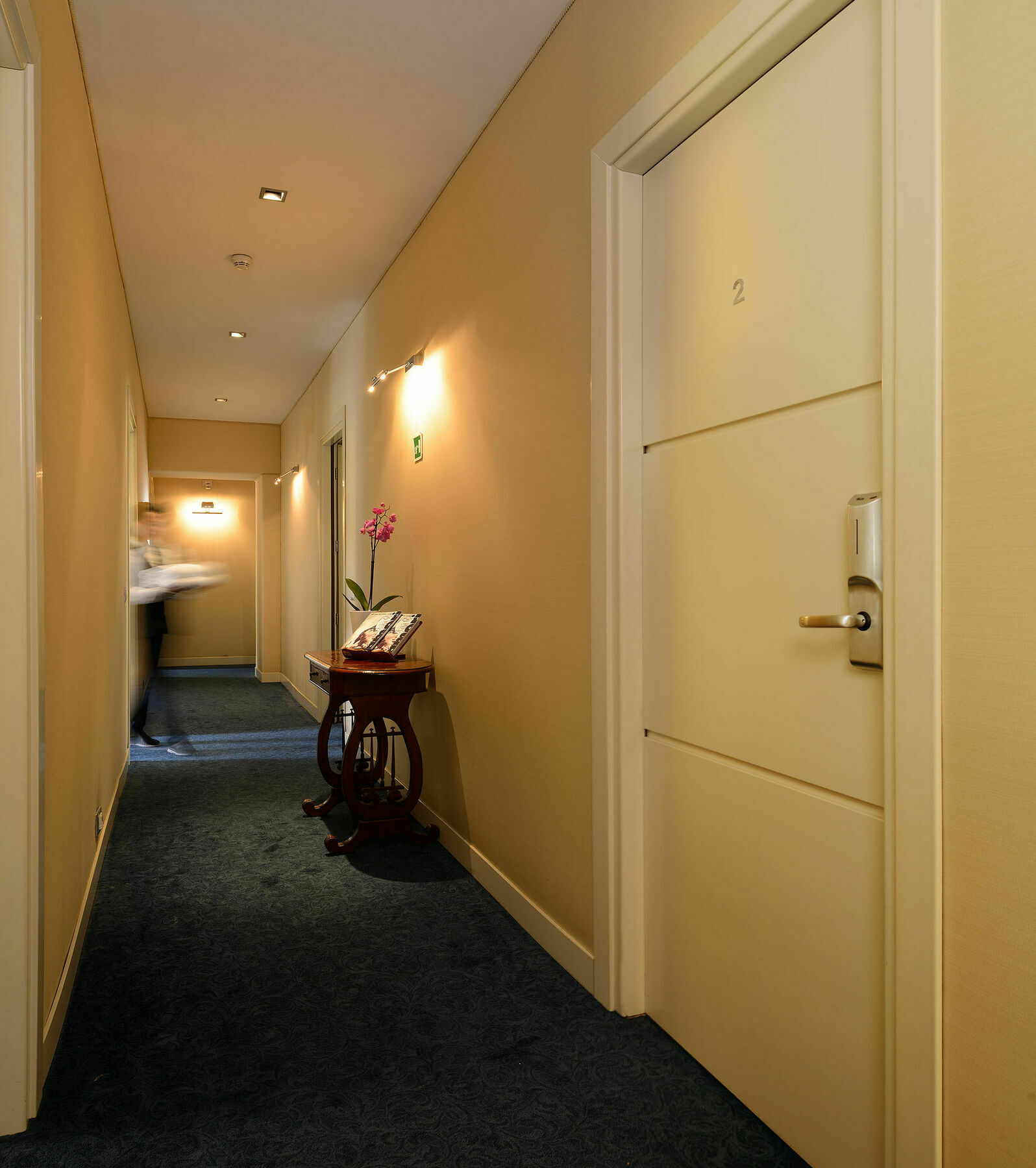 Rovati Bed & Breakfast 3*