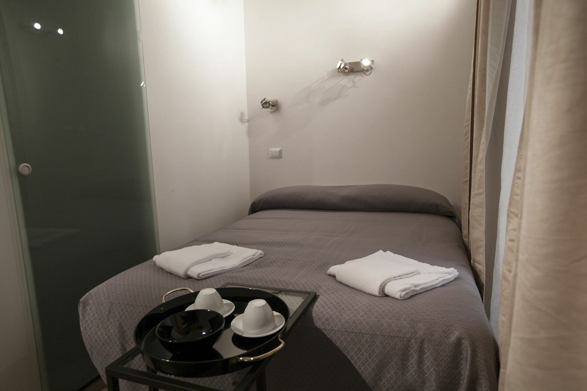Marcelina Vaticans Rooms 2* Rome