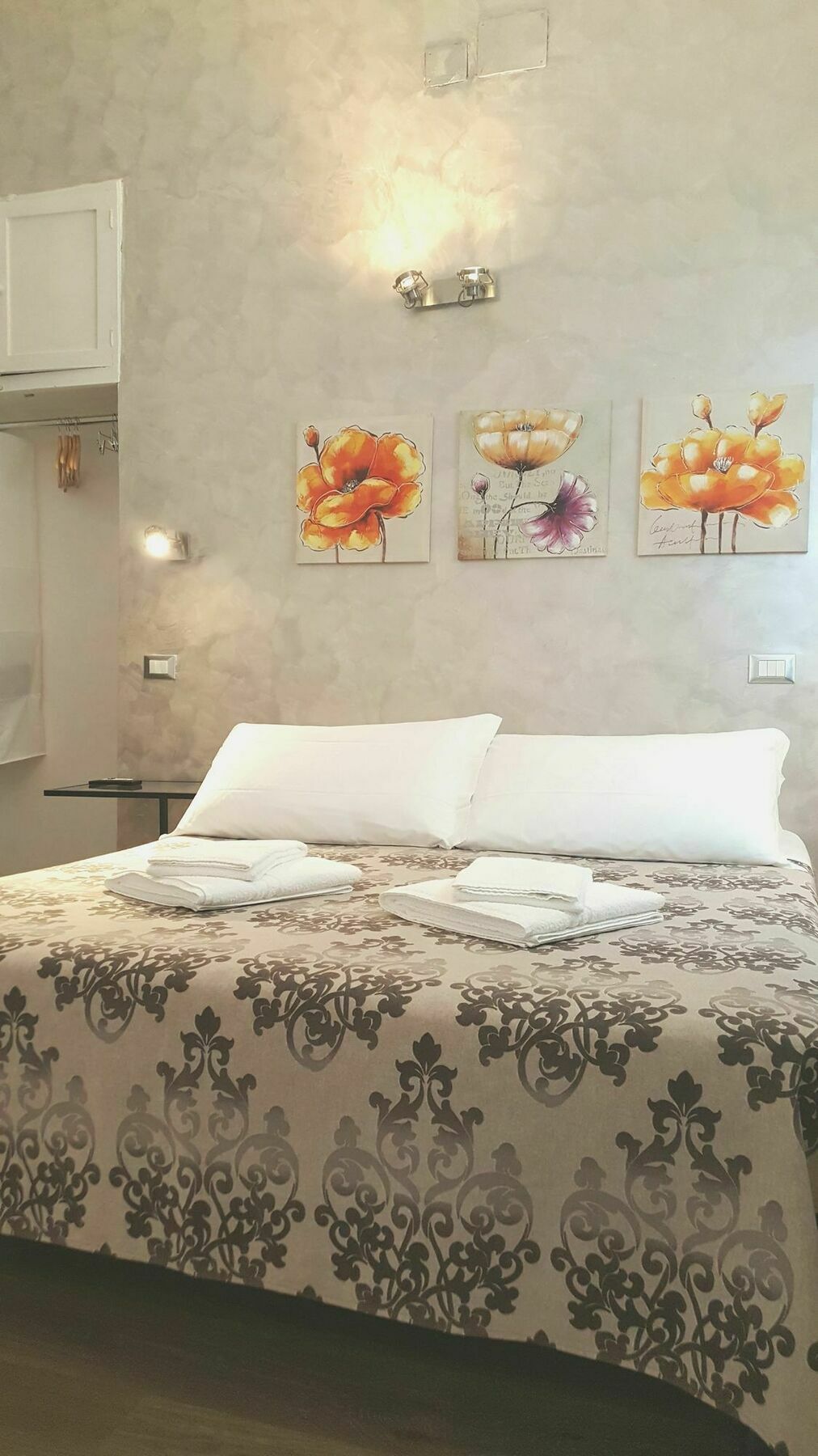 Marcelina Vaticans Rooms Guest house Rome