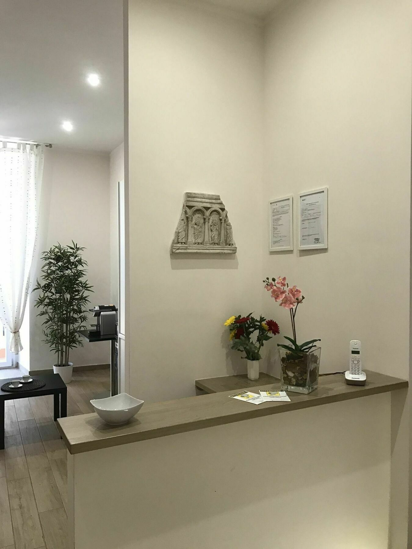 Guest house Domus Imperiale