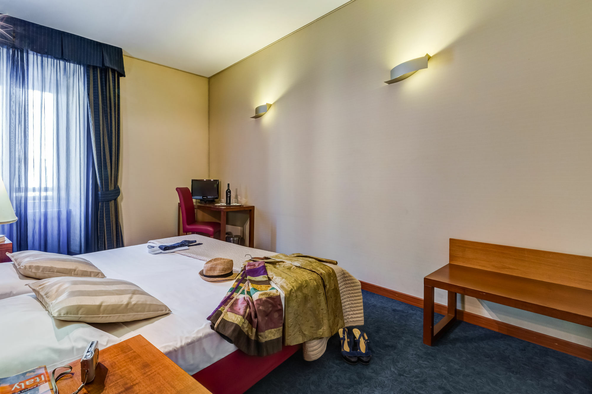 Bed & Breakfast Rovati Rome