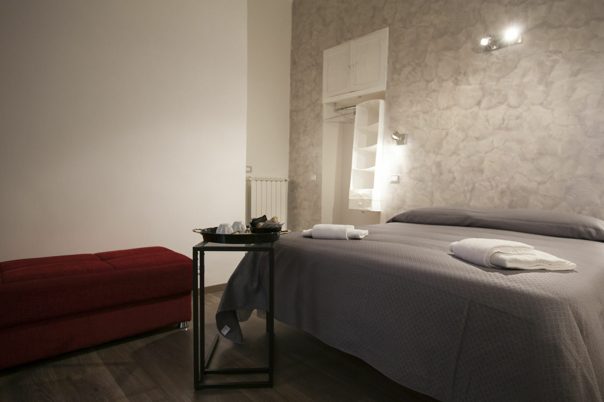 Guest house Marcelina Vaticans Rooms 2*