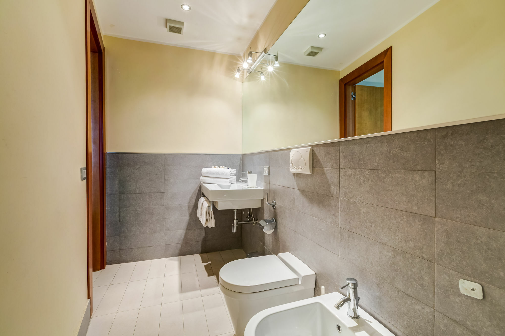 Bed & Breakfast Rovati Rome