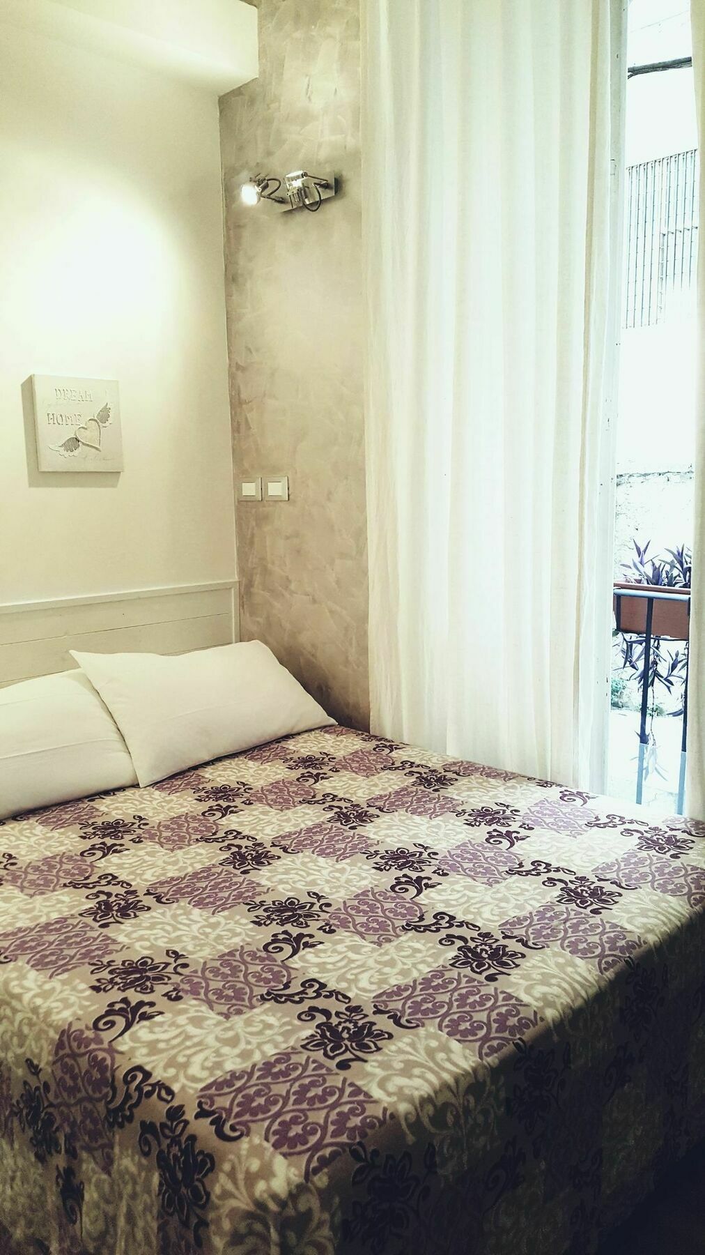 Guest house Marcelina Vaticans Rooms Rome