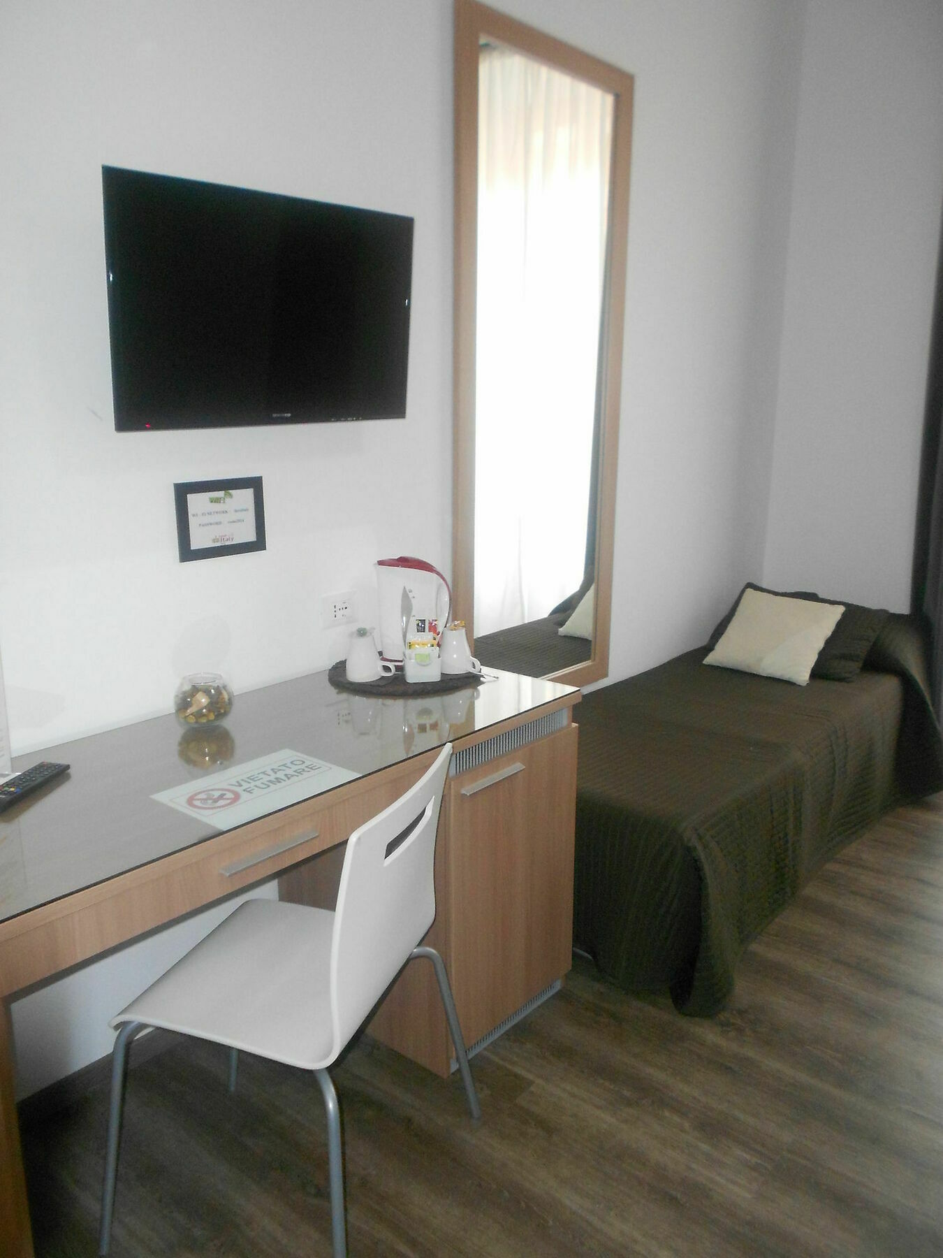 Guest house Domus Imperiale