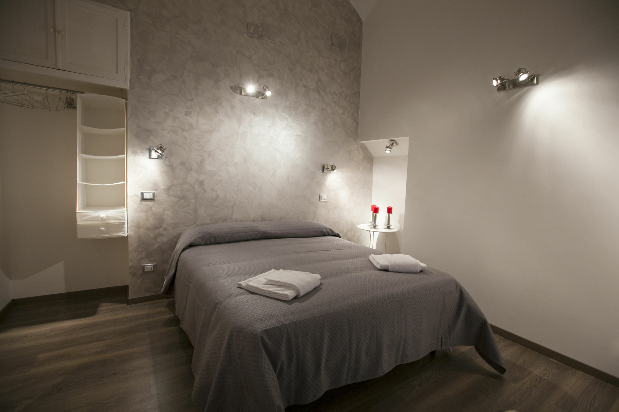 Guest house Marcelina Vaticans Rooms