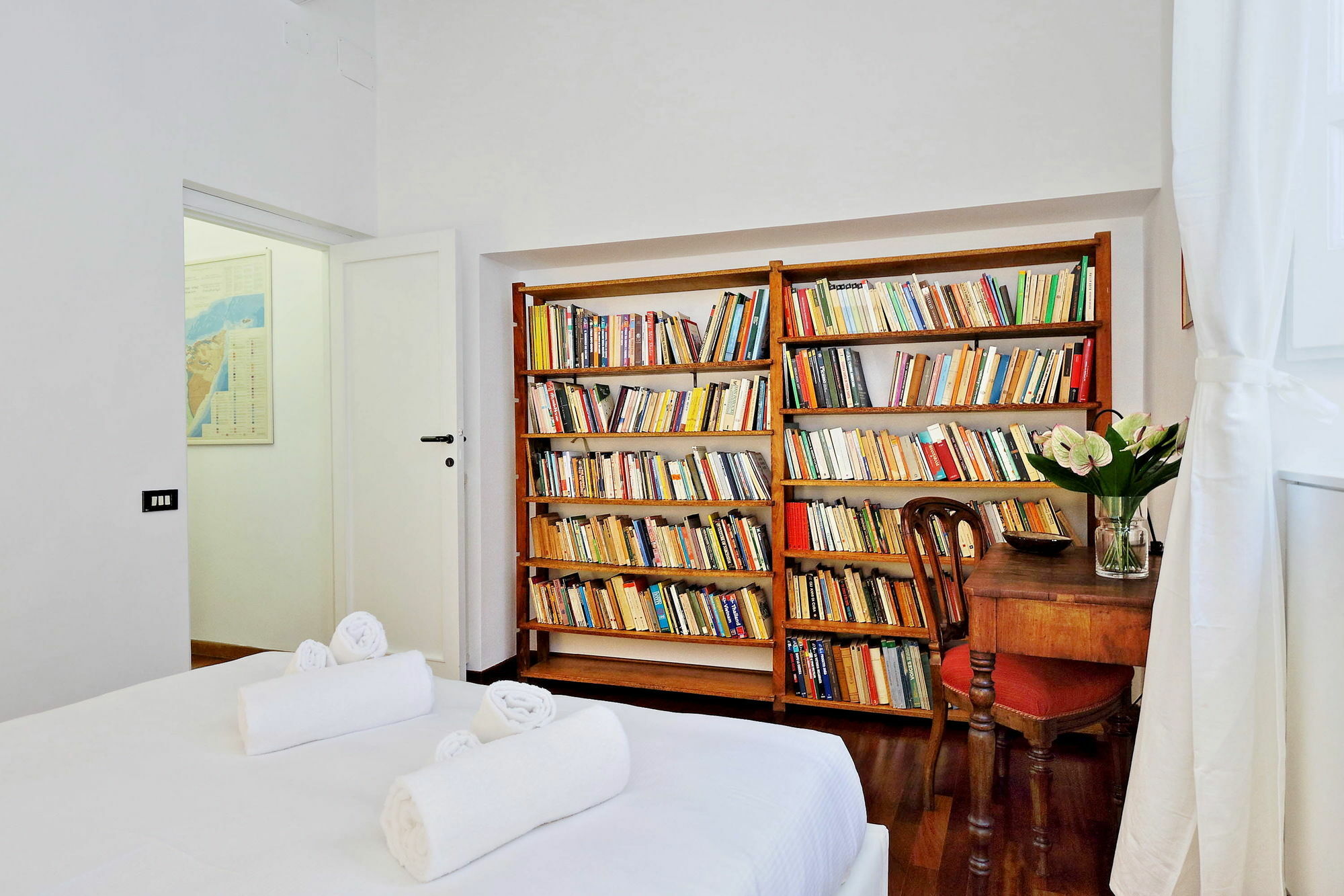 Appartamento Romeasyoulike-monti Experience 295 *