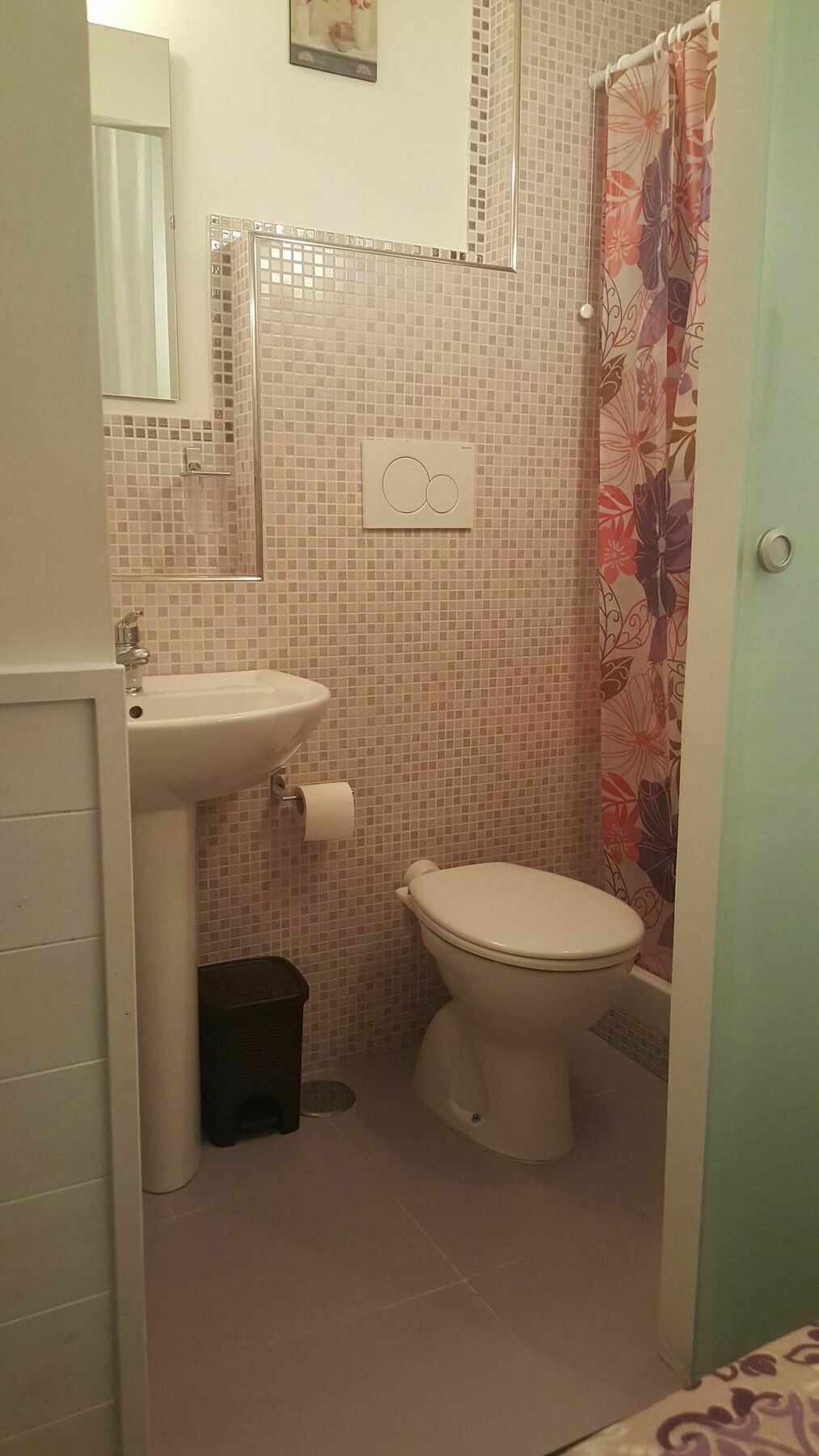 Guest house Marcelina Vaticans Rooms
