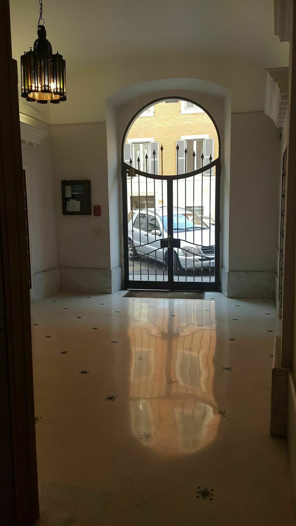 Marcelina Vaticans Rooms 2* Rome