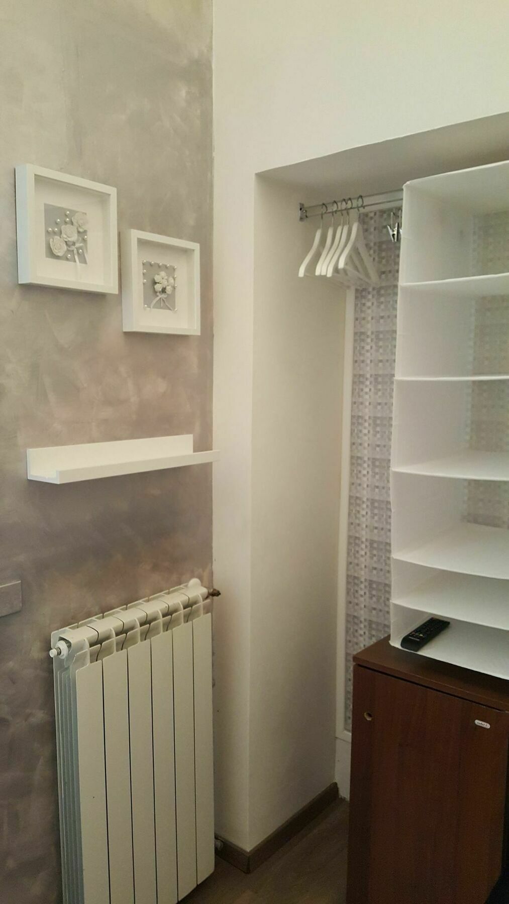 Marcelina Vaticans Rooms Guest house Rome
