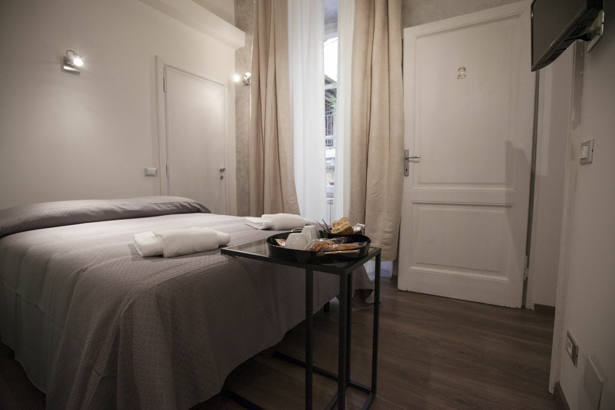 Marcelina Vaticans Rooms Guest house 2*