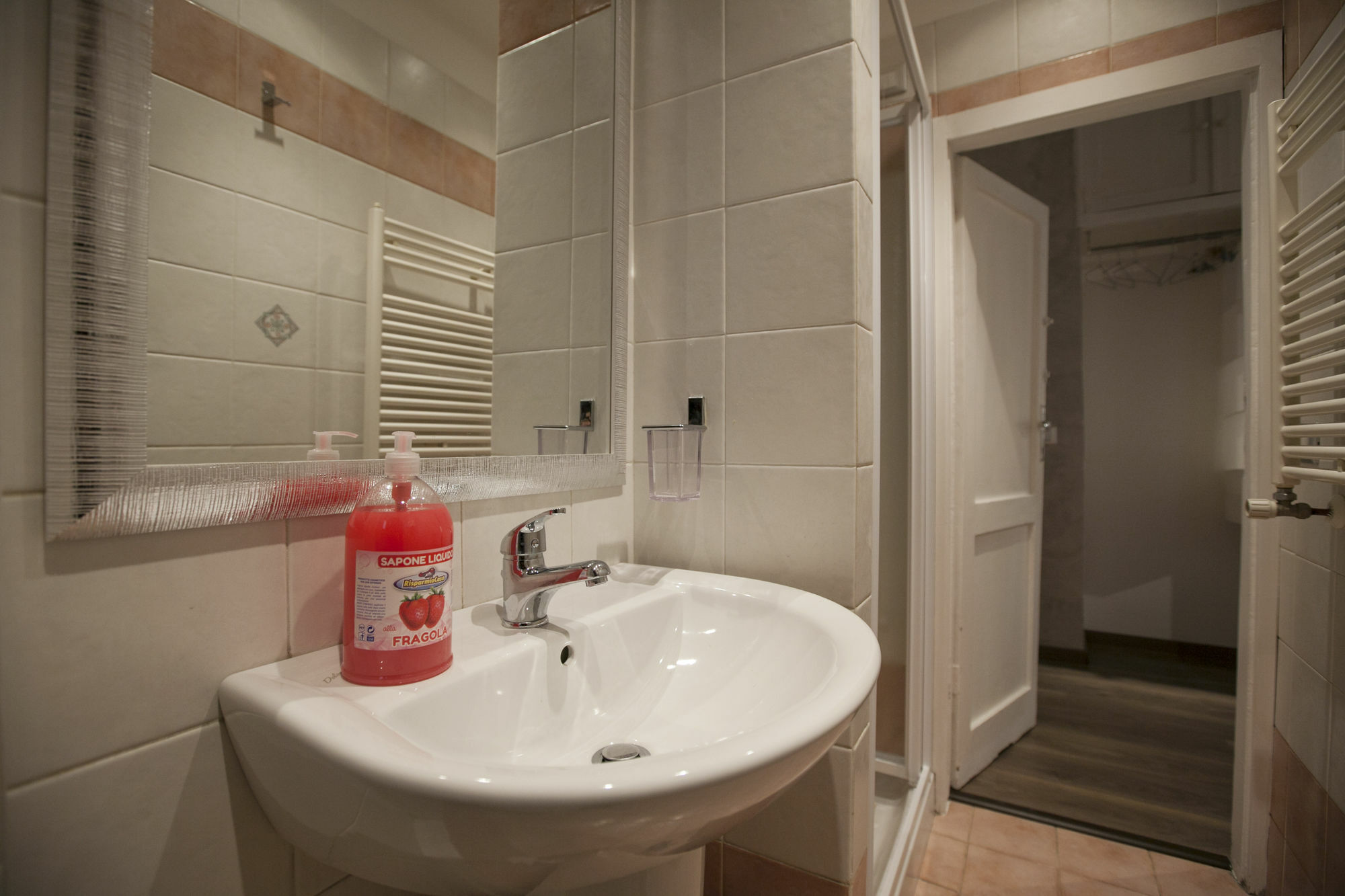 Marcelina Vaticans Rooms Guest house