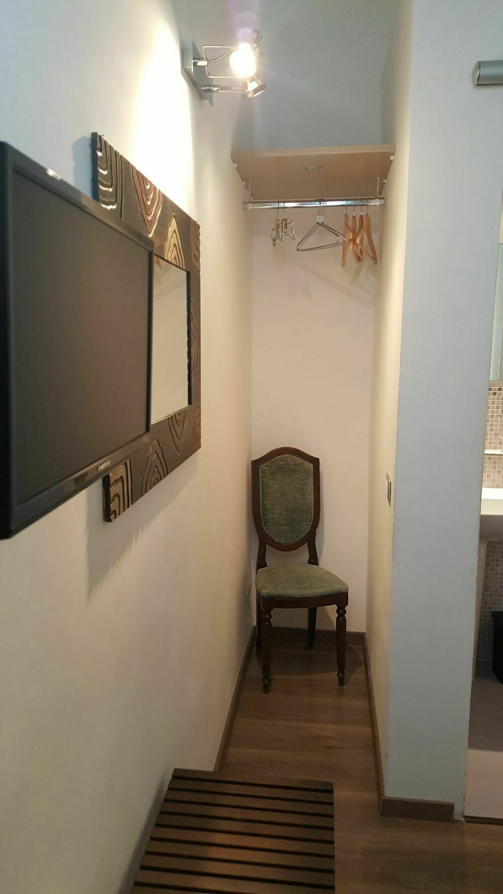 Marcelina Vaticans Rooms