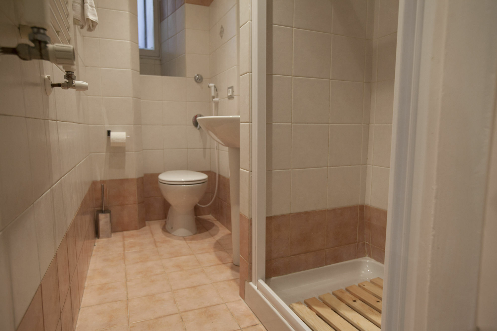 Guest house Marcelina Vaticans Rooms Rome