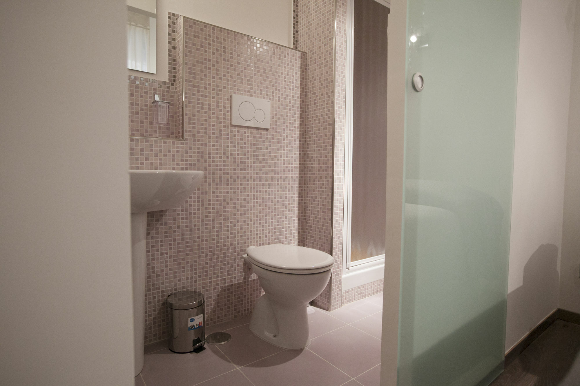 Marcelina Vaticans Rooms Guest house
