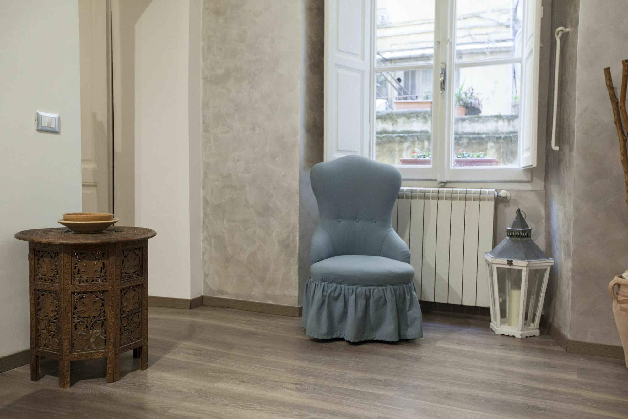 Marcelina Vaticans Rooms Guest house Rome