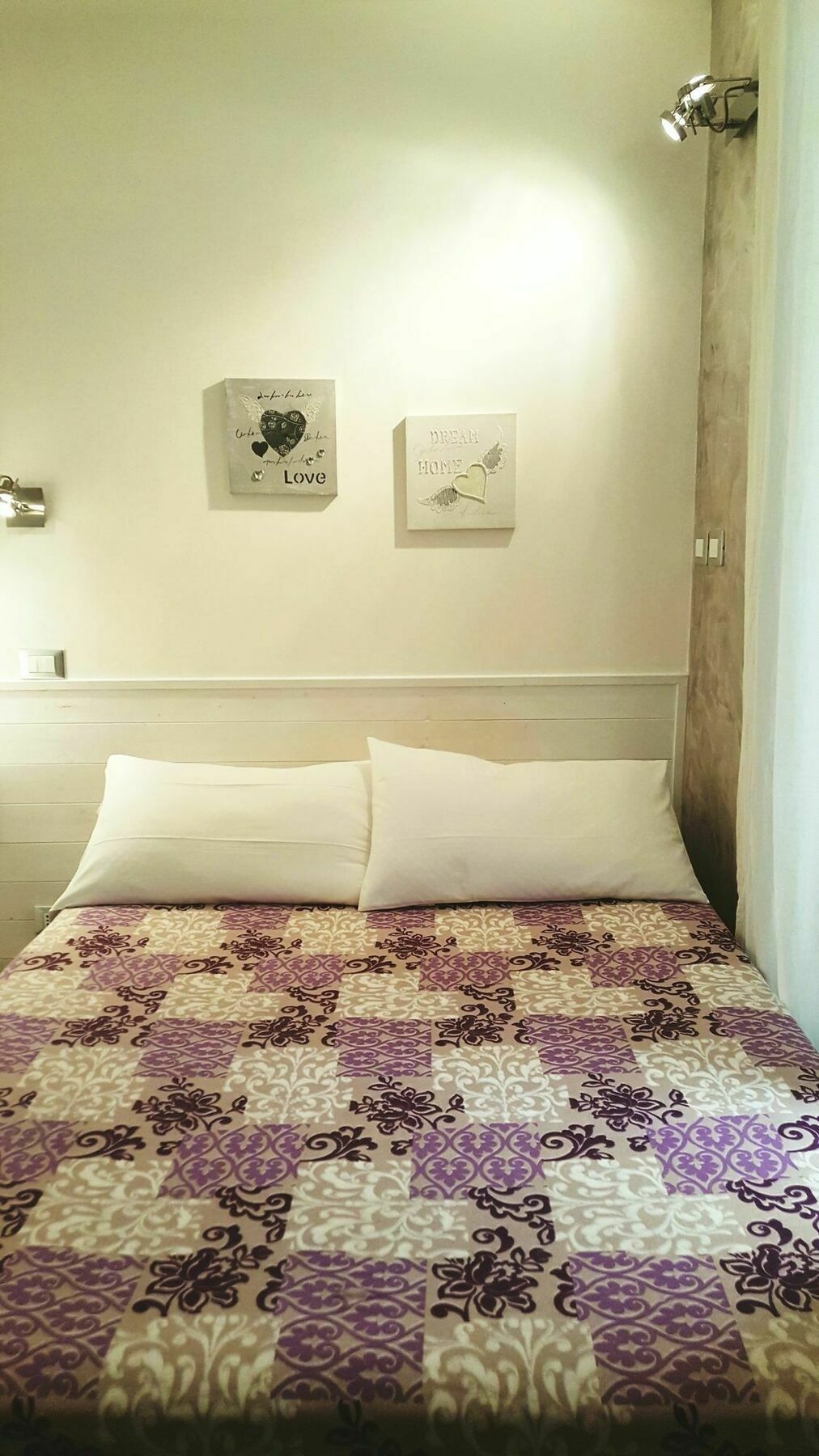 Marcelina Vaticans Rooms 2* Rome