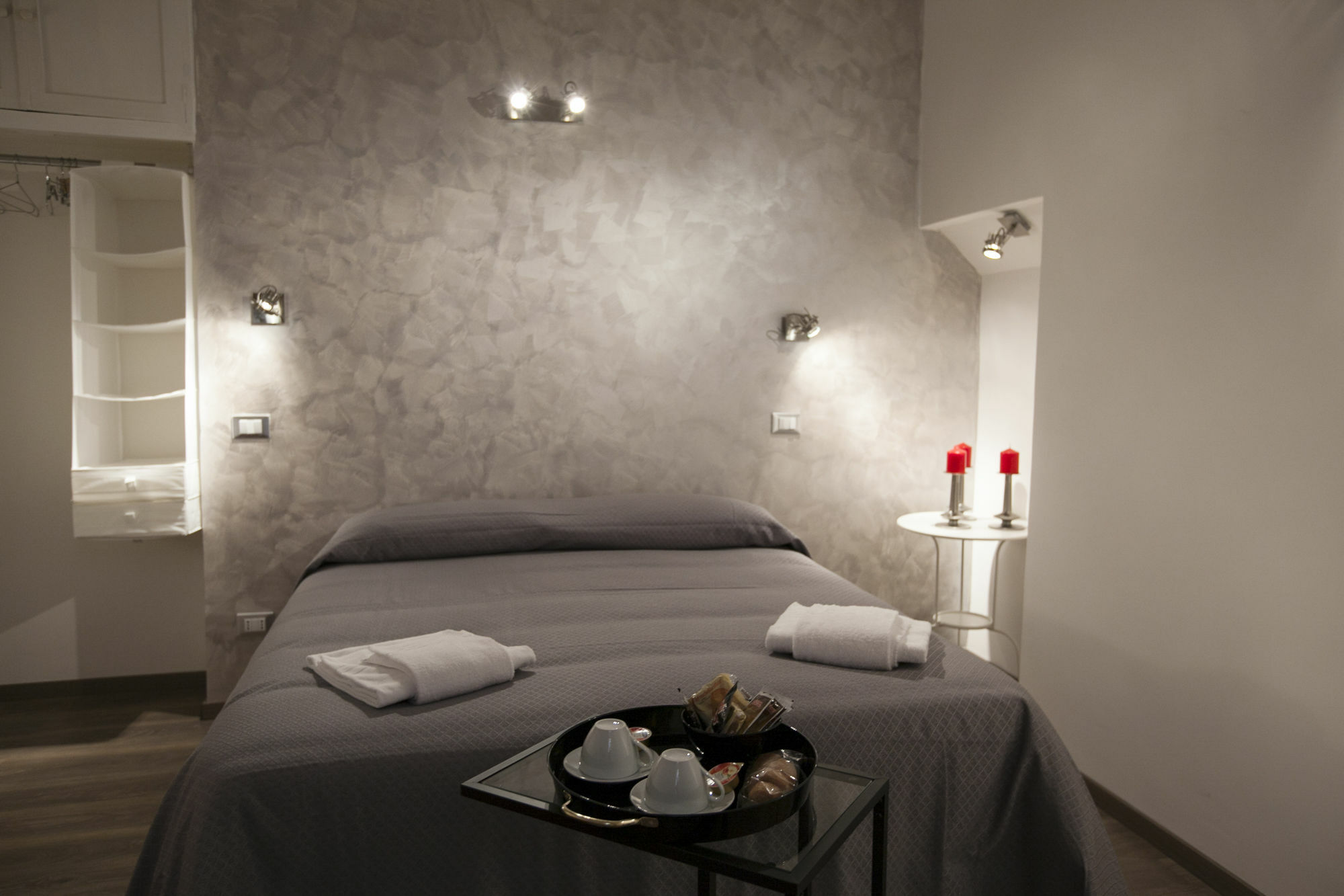 Marcelina Vaticans Rooms Guest house 2*