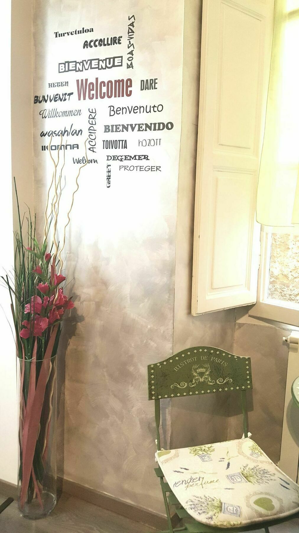 Marcelina Vaticans Rooms 2*