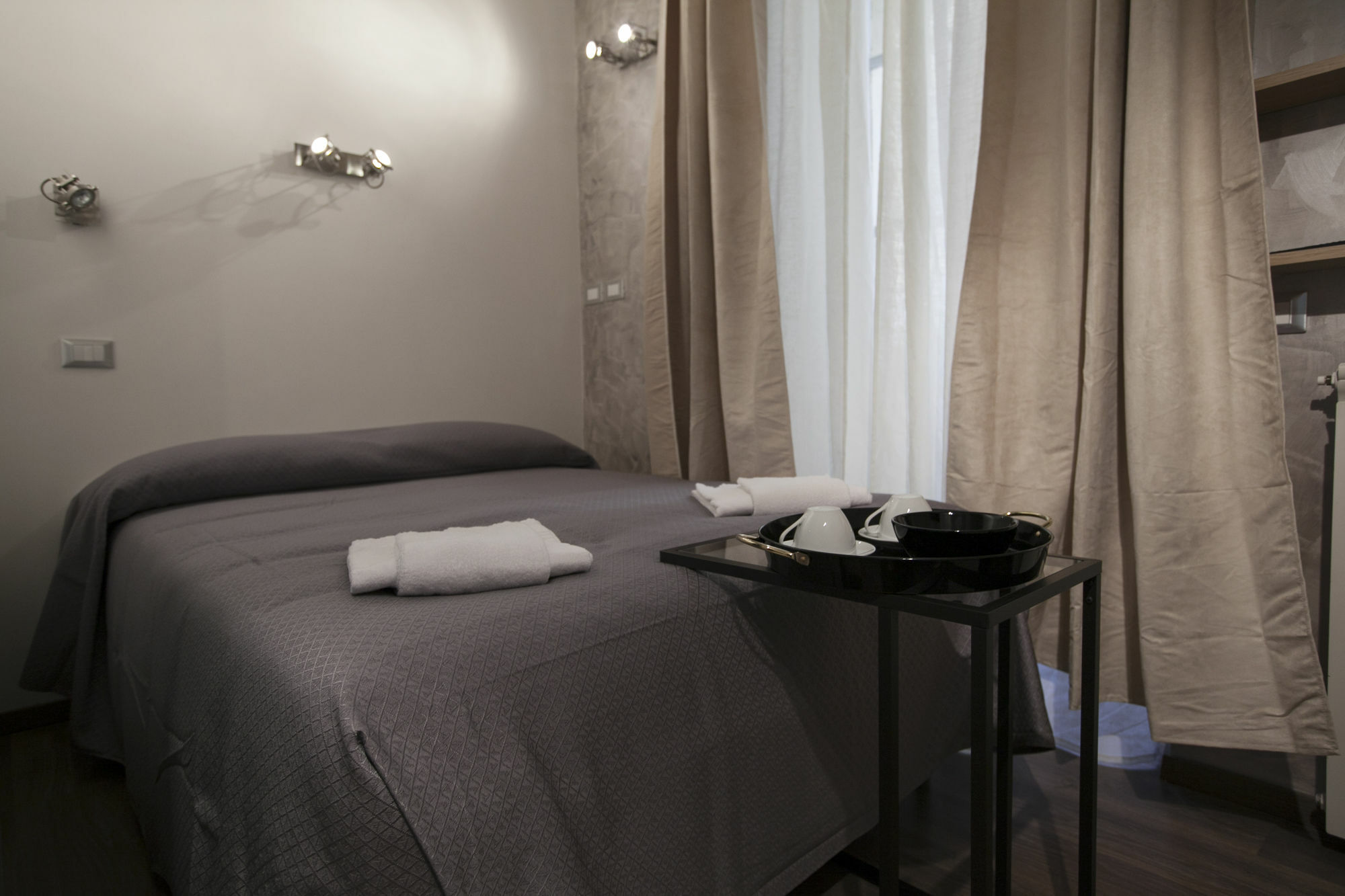 Marcelina Vaticans Rooms Guest house Rome