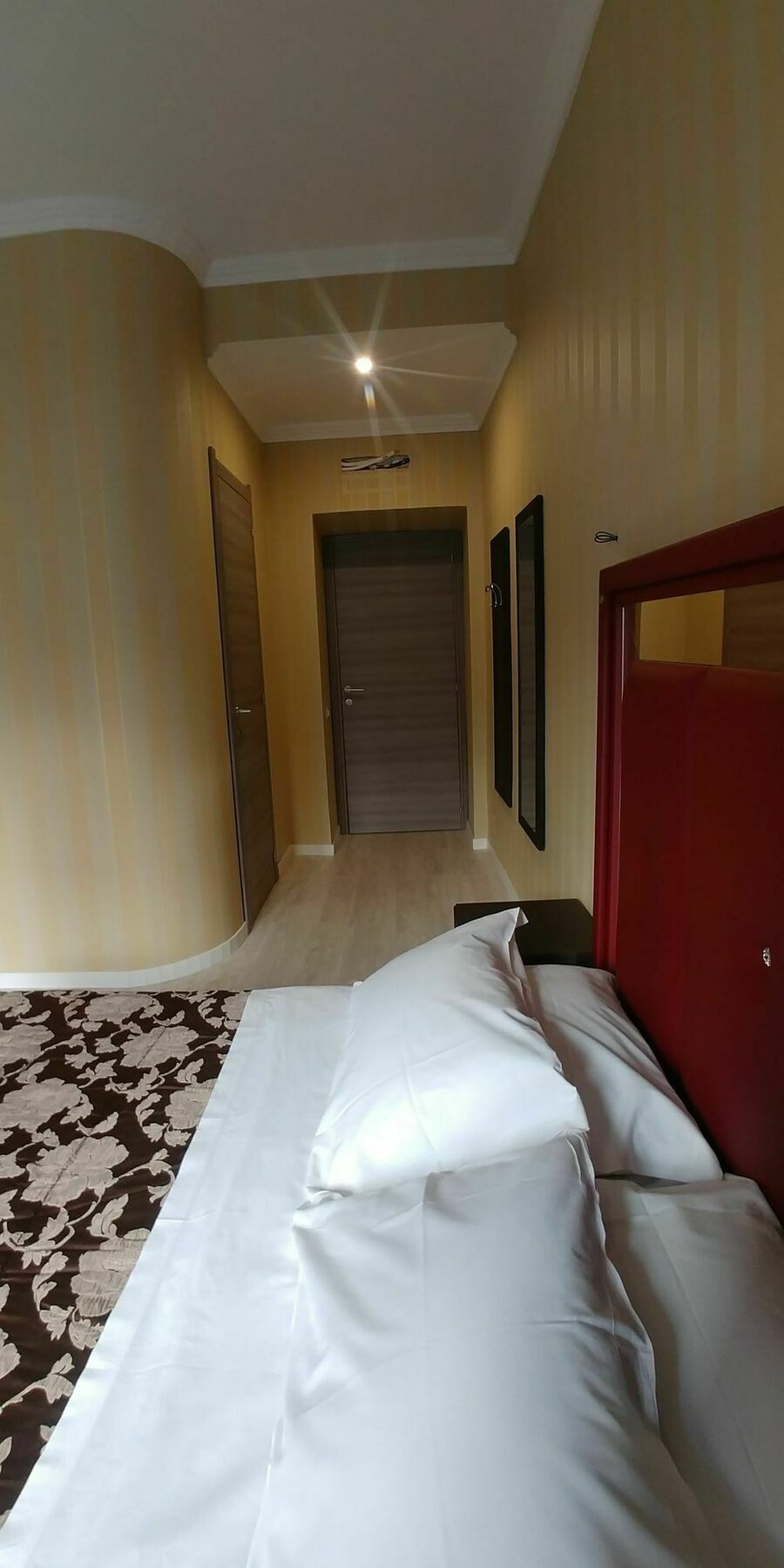Easy Guest house 3*