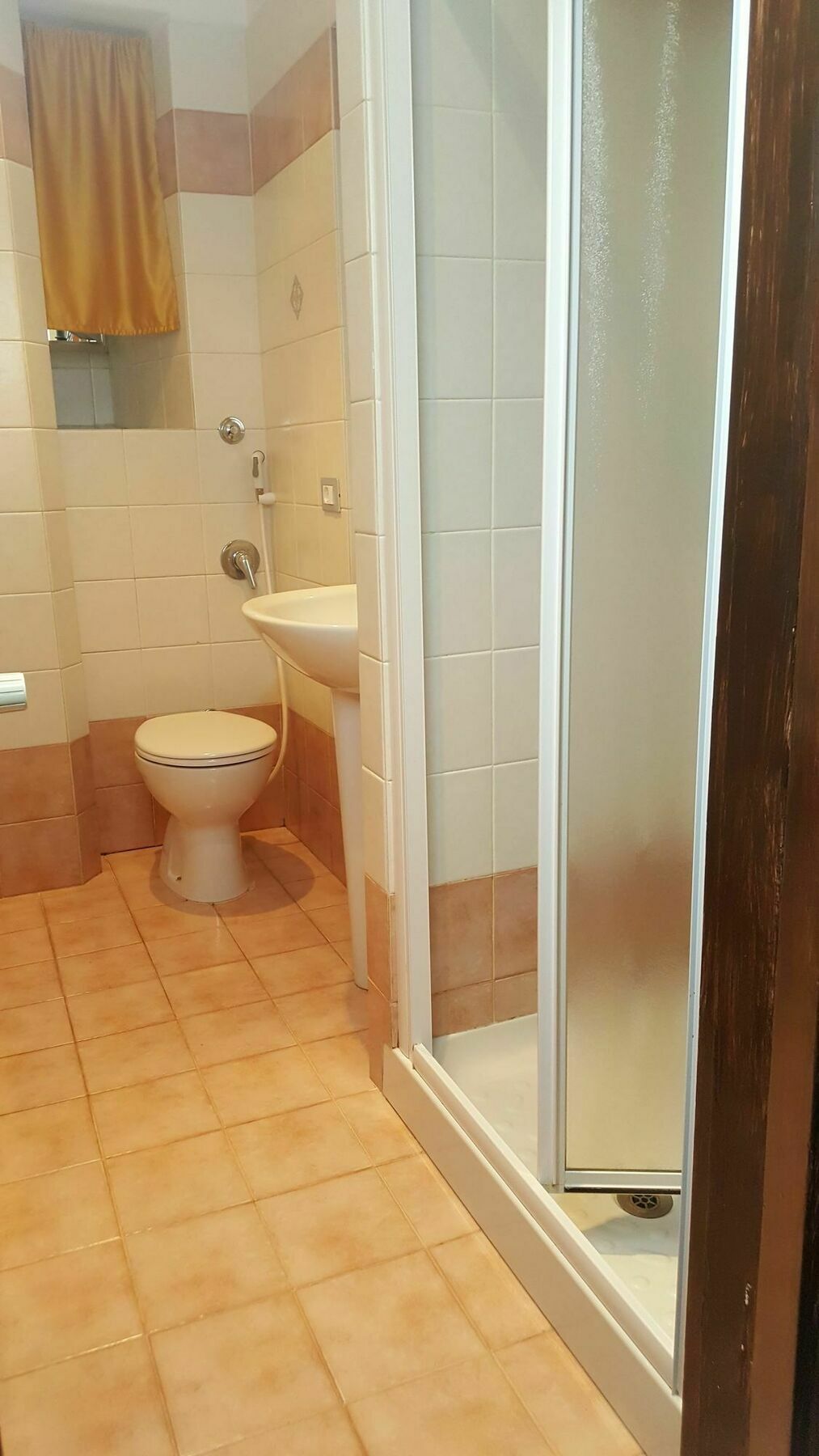 Guest house Marcelina Vaticans Rooms