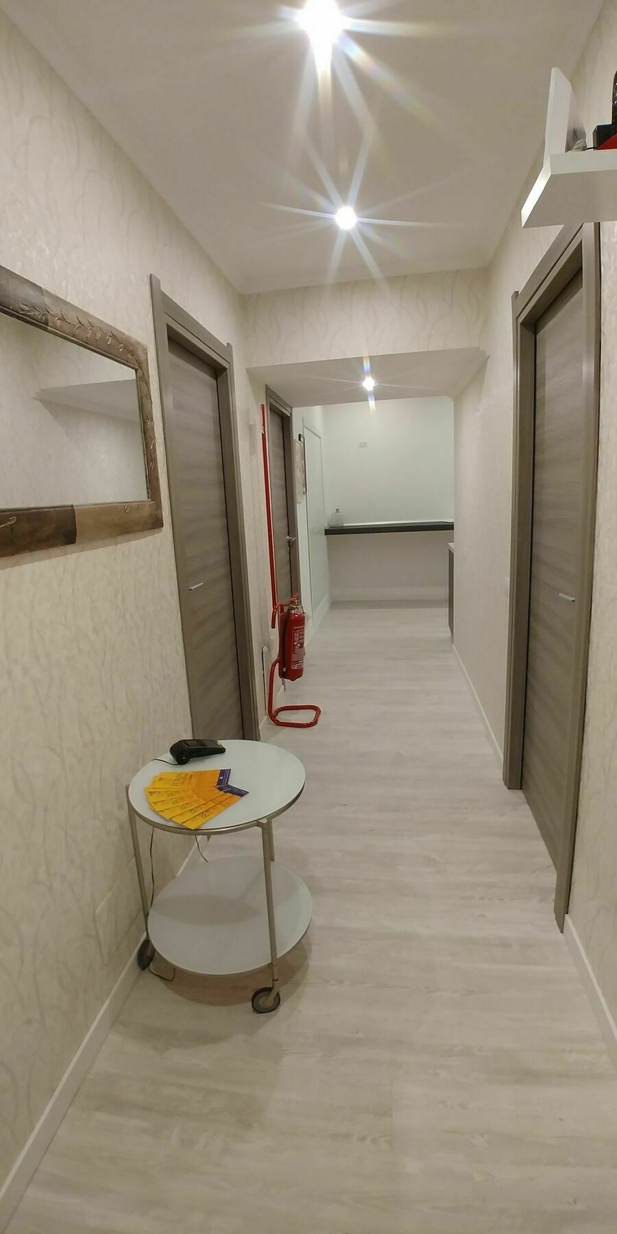 Easy Guest house 3*