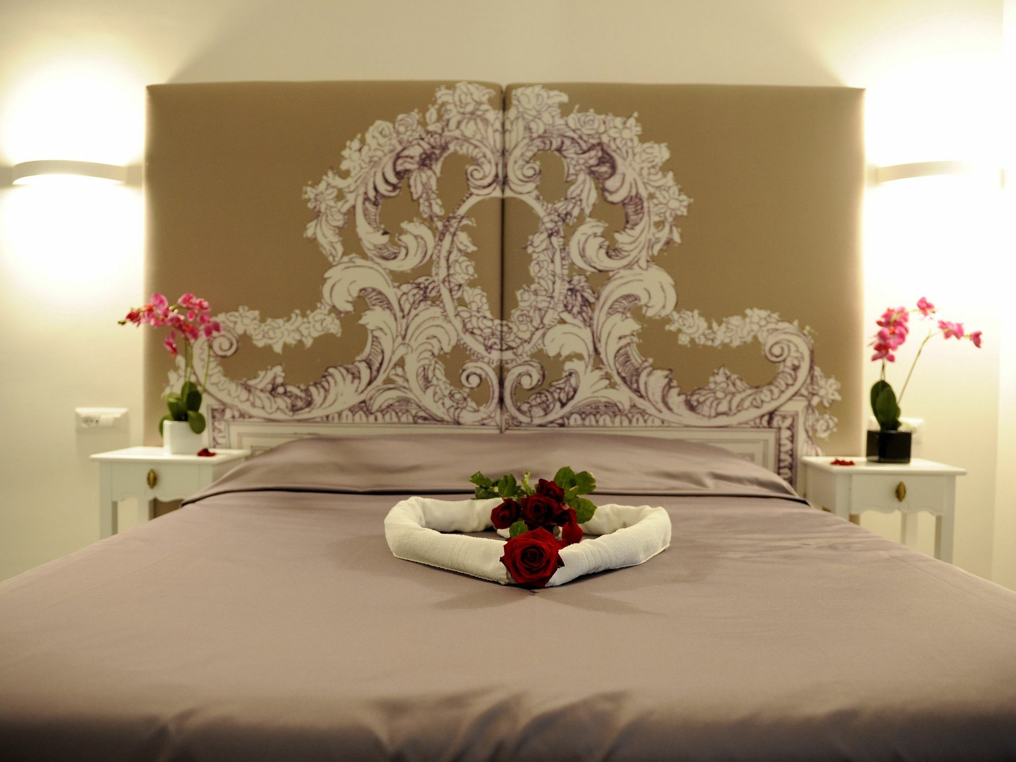 Easyrome Guest house Rome