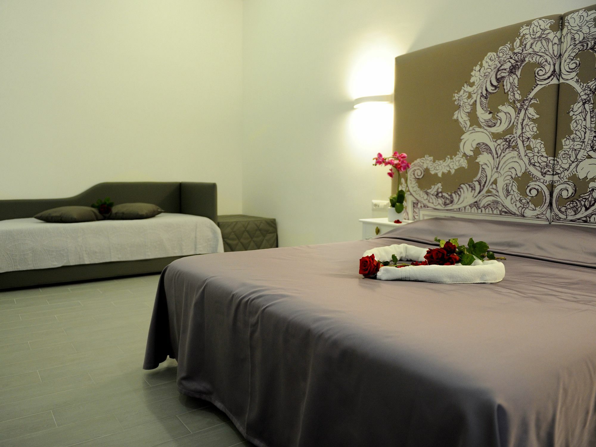 Guest house Easyrome Rome