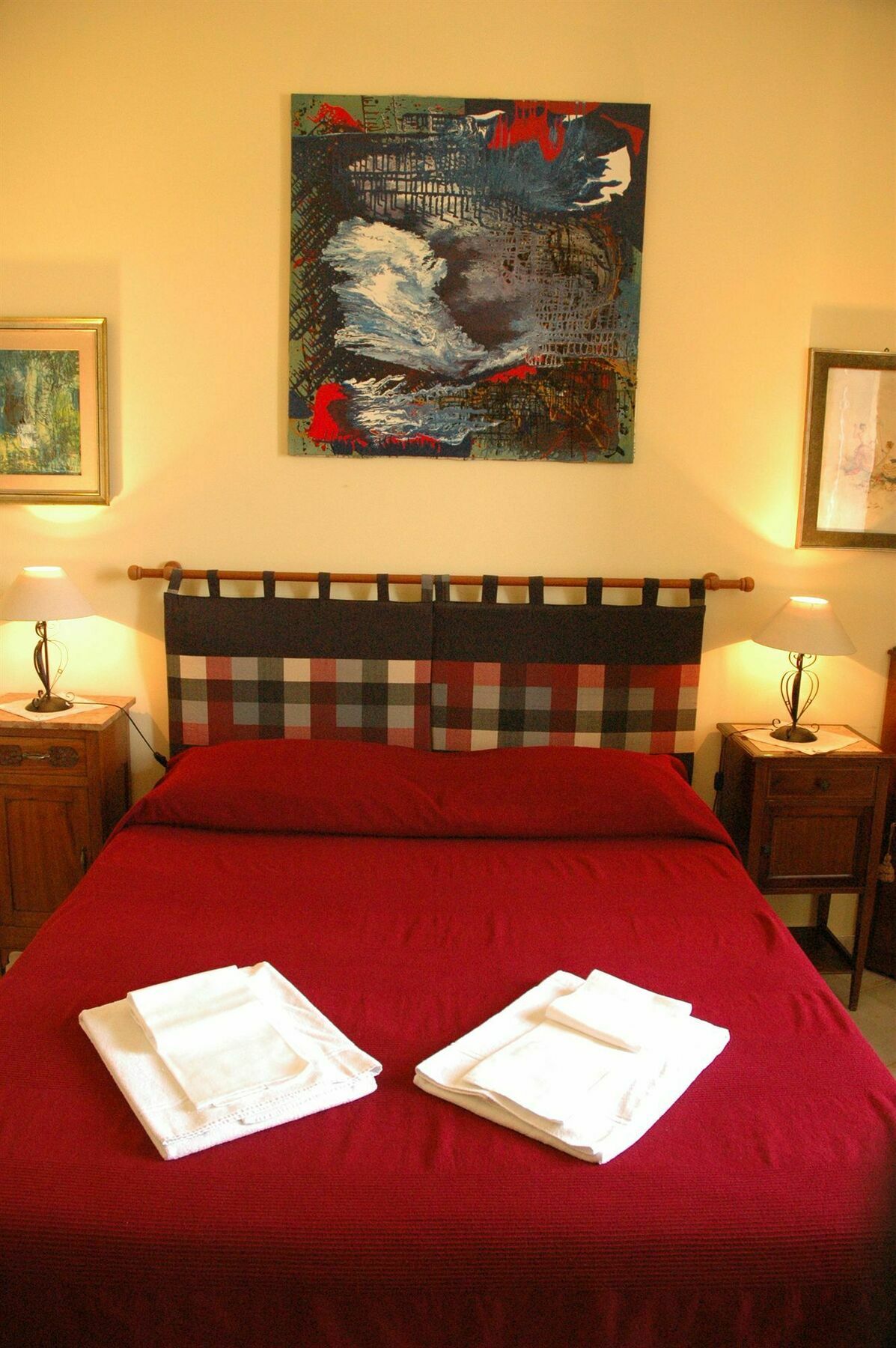 Orti Di Trastevere Bed & Breakfast
