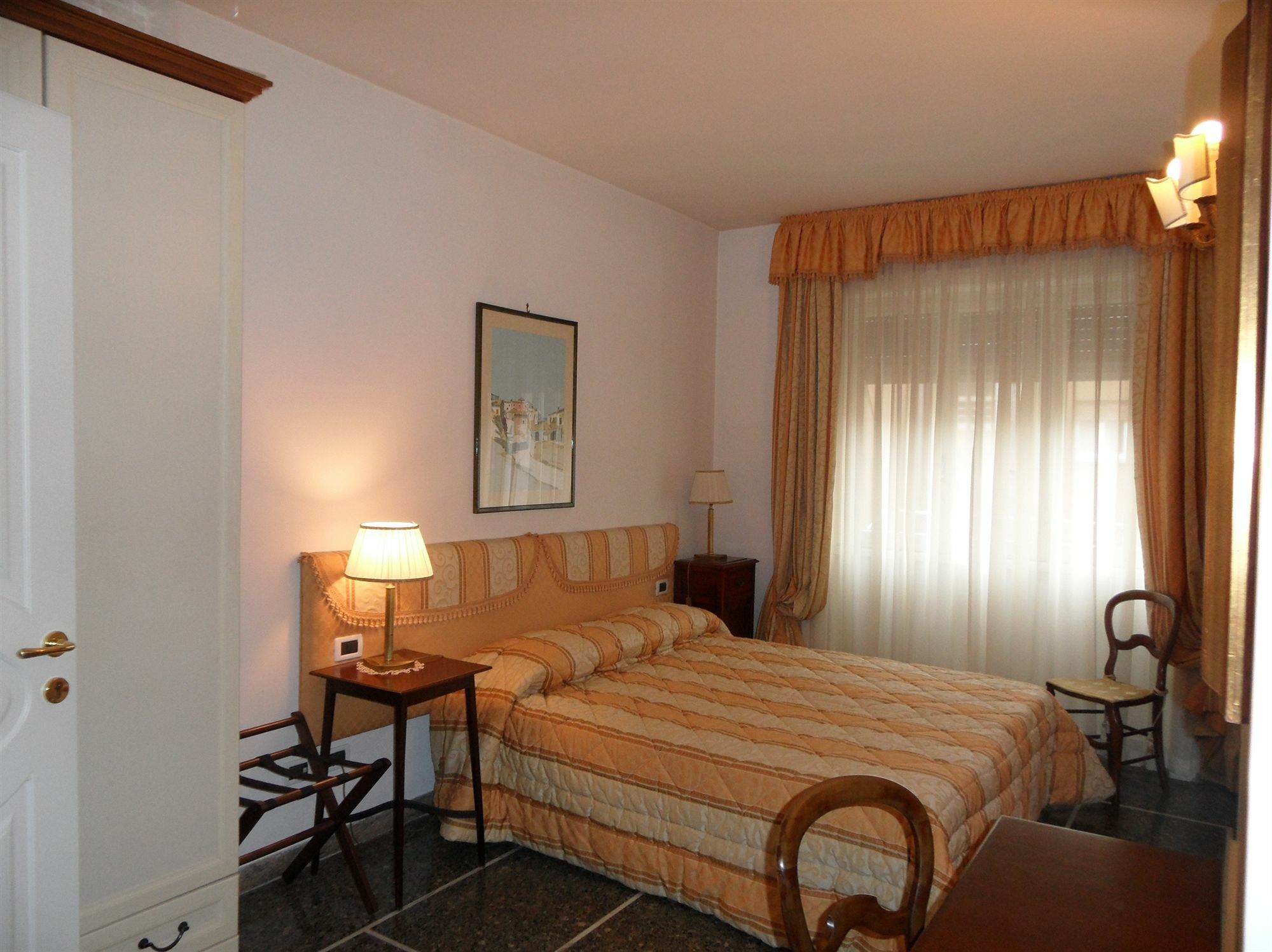 Le Sibille Bed & Breakfast Rome