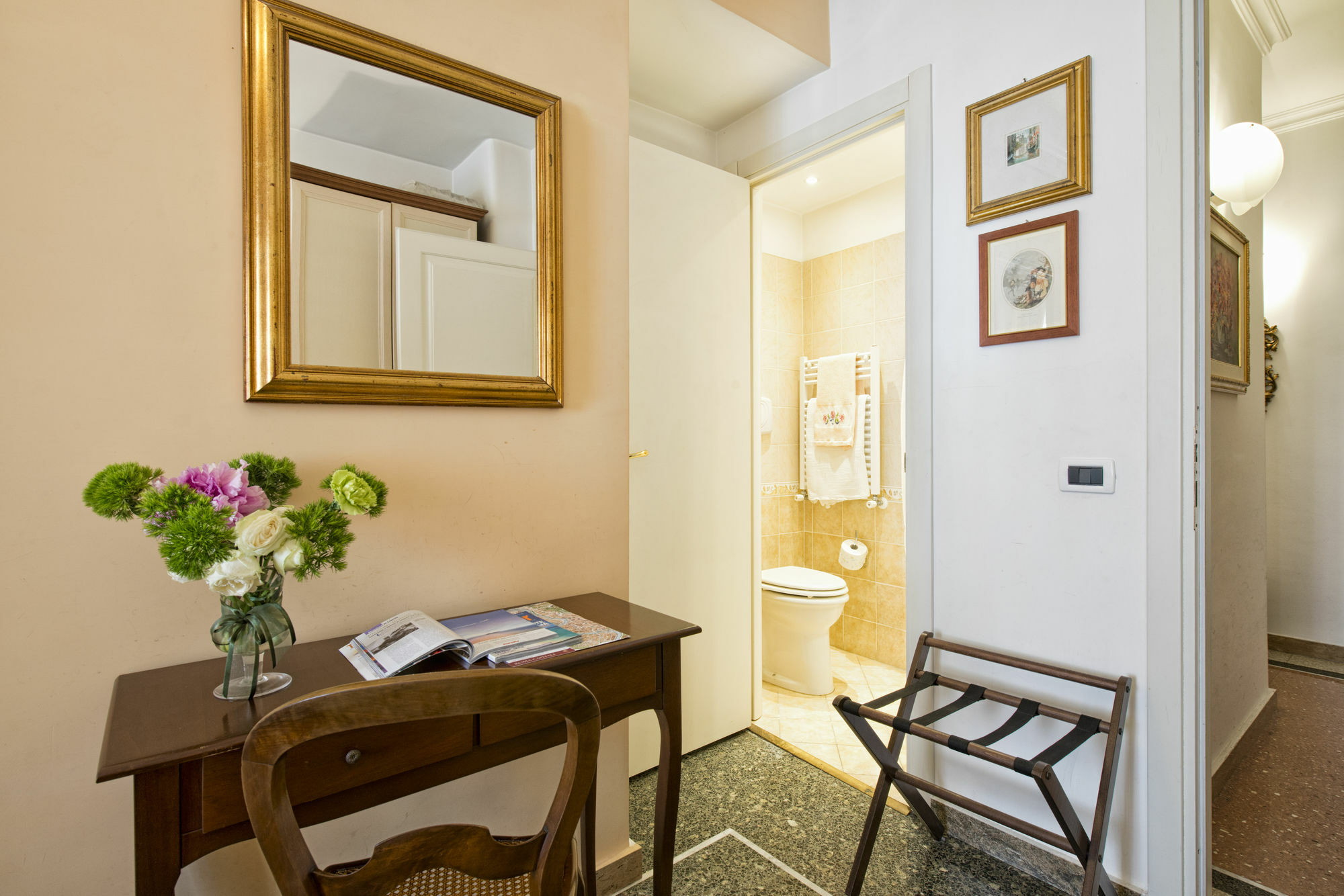 Le Sibille Bed & Breakfast Rome