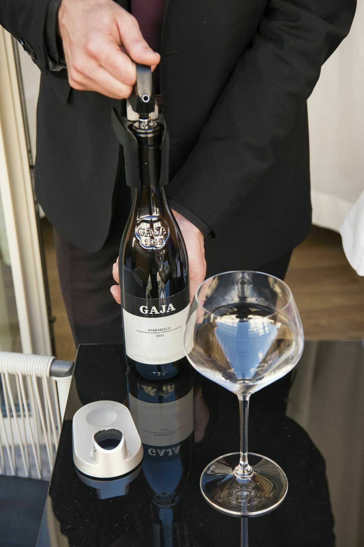 De' Ricci - Small Luxury Of The World Hotel Rome