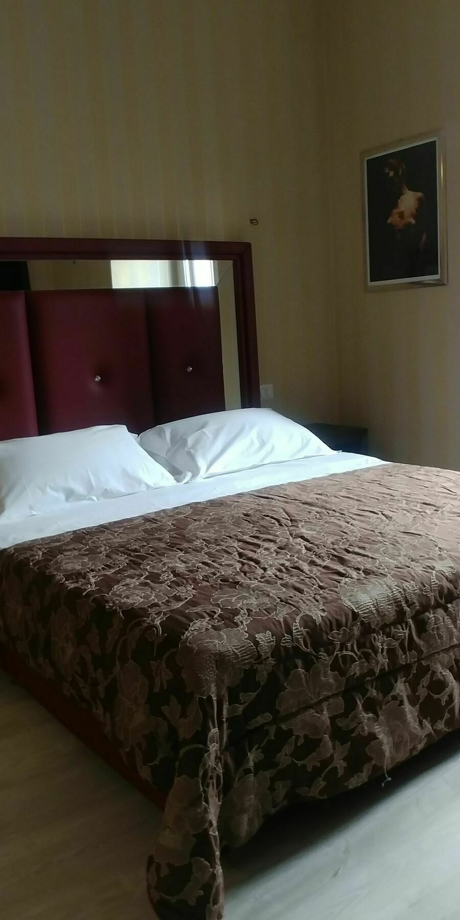 Guest house Easy Rome