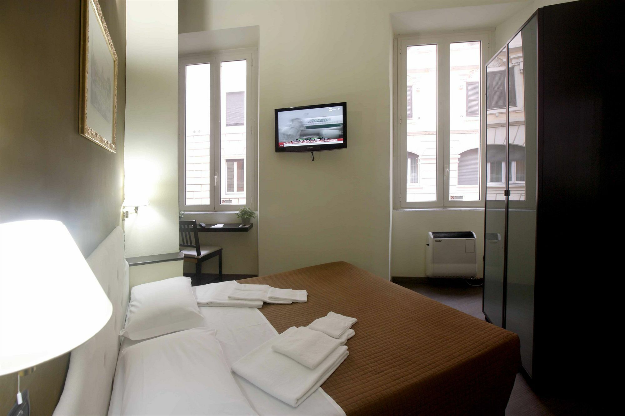 La Residenza Dell'angelo Affittacamere 3*