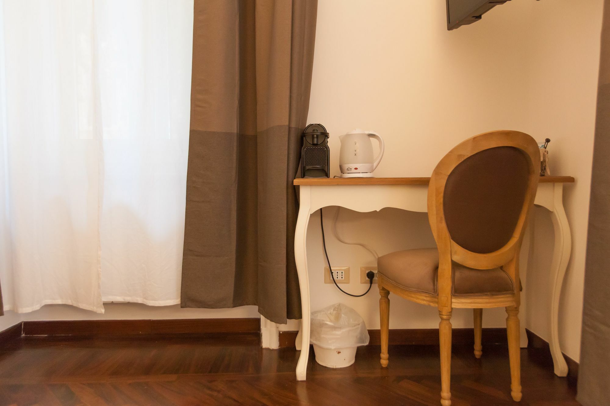 Popolo & Flaminio Rooms Guest house