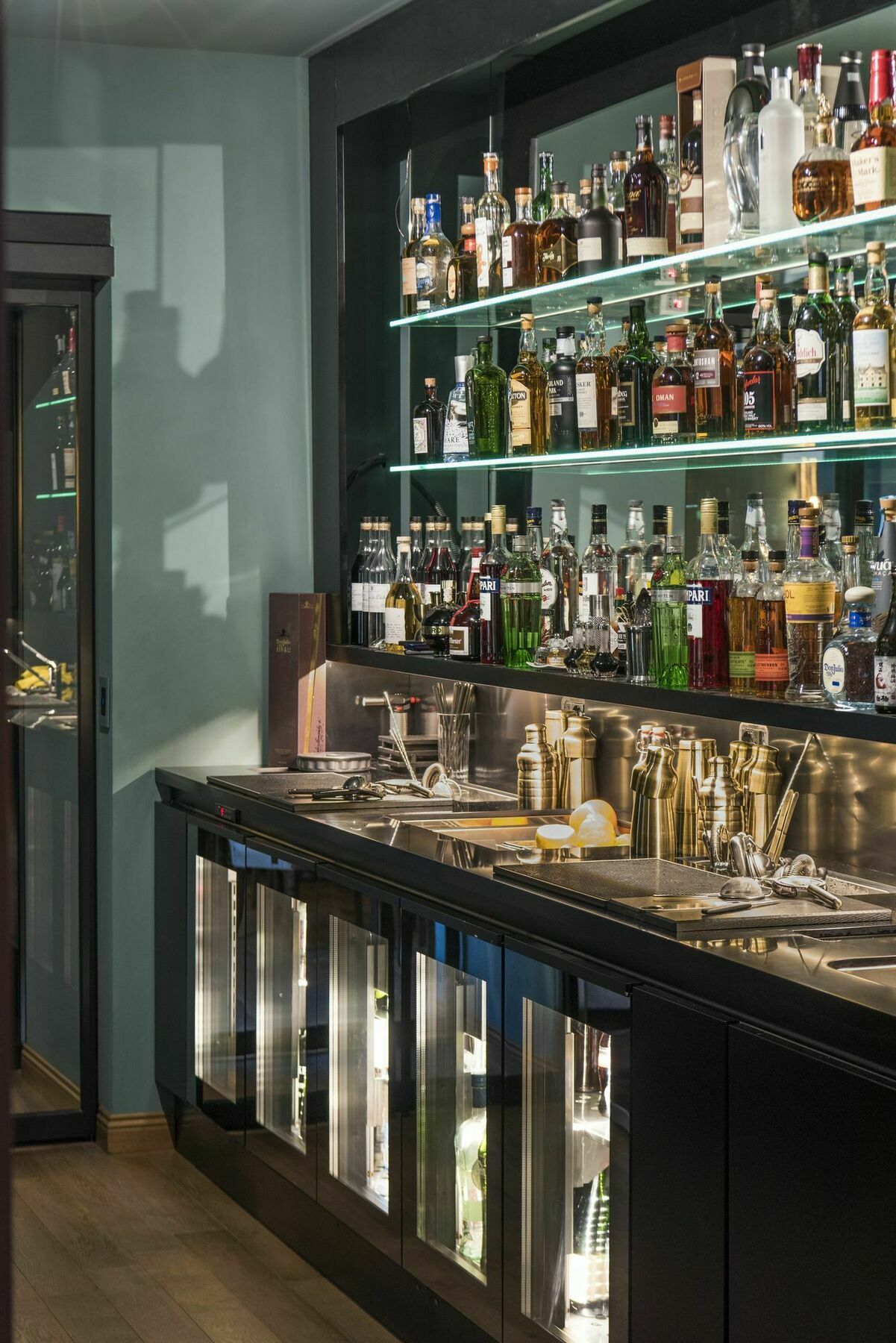 Hotel De' Ricci - Small Luxury Of The World Rome