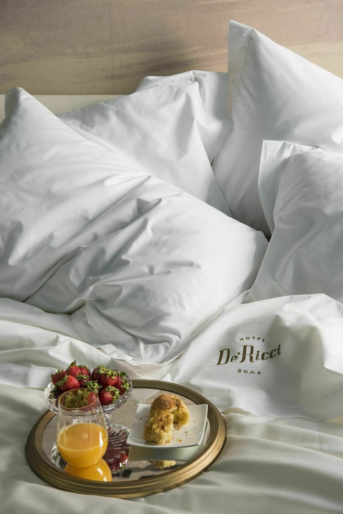 Hotel De' Ricci - Small Luxury Of The World