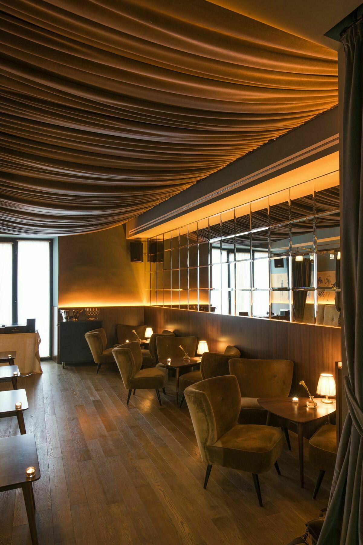 De' Ricci - Small Luxury Of The World Hotel