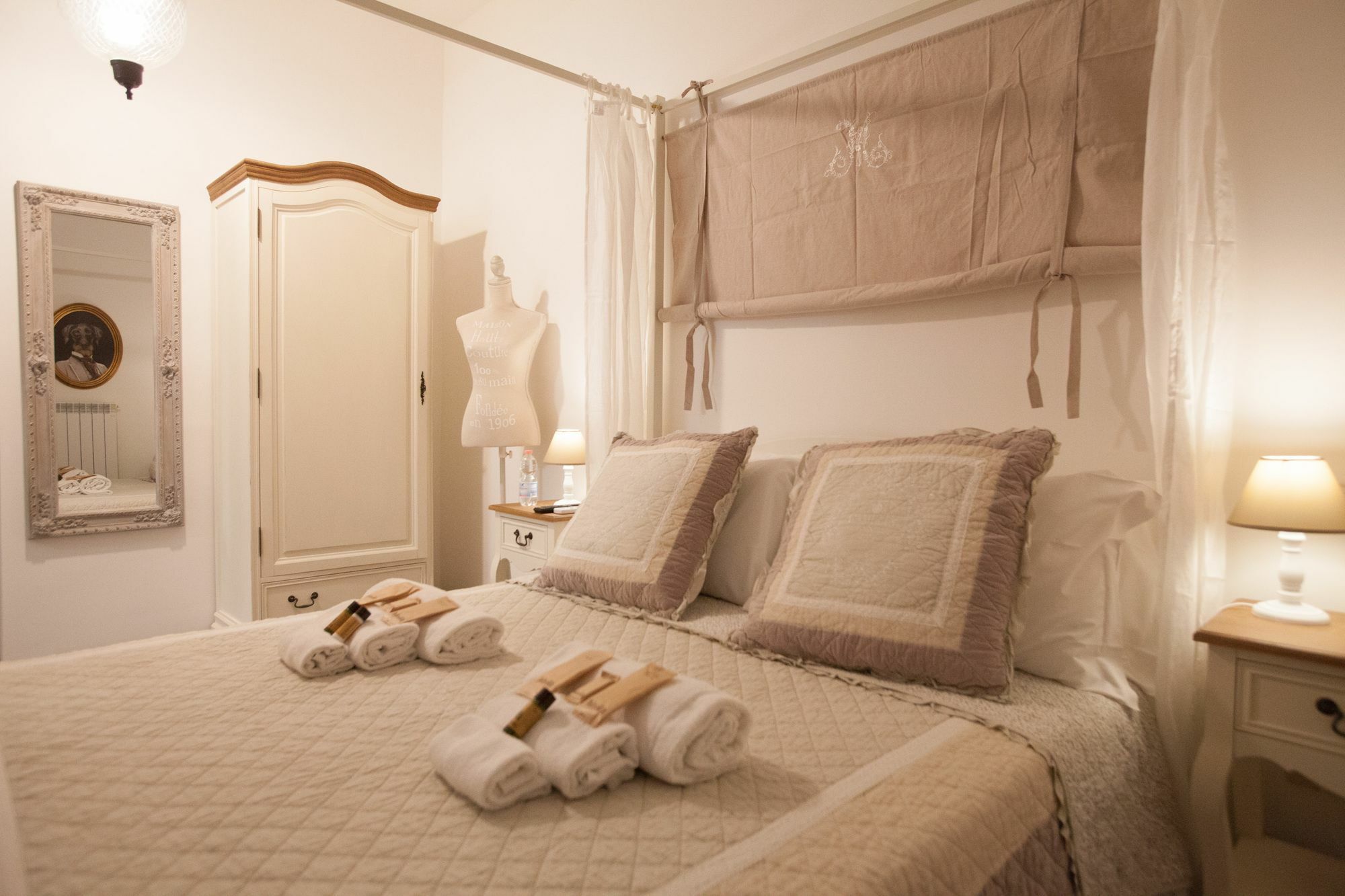 Popolo & Flaminio Rooms