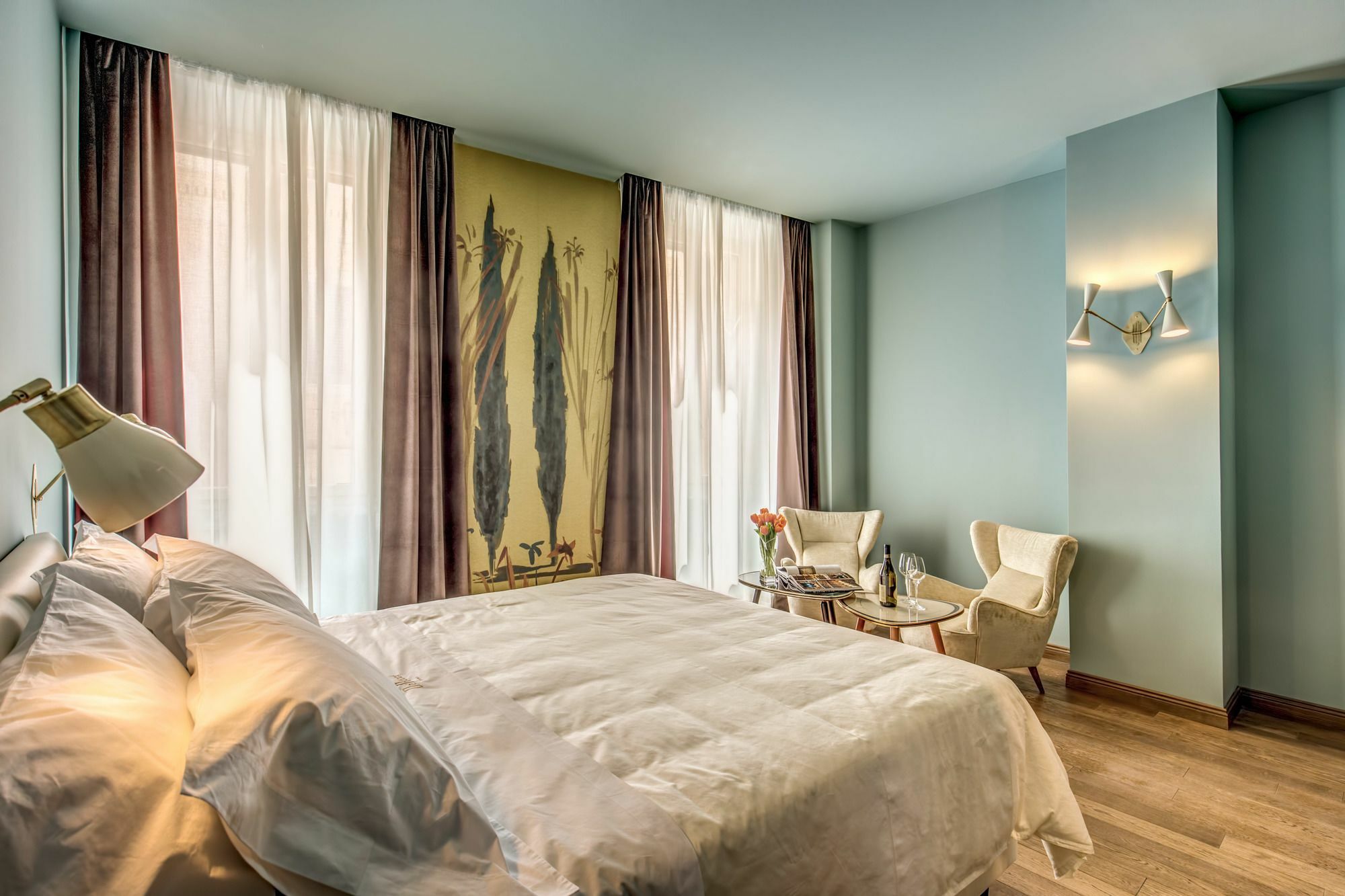 De' Ricci - Small Luxury Of The World Hotel 4*