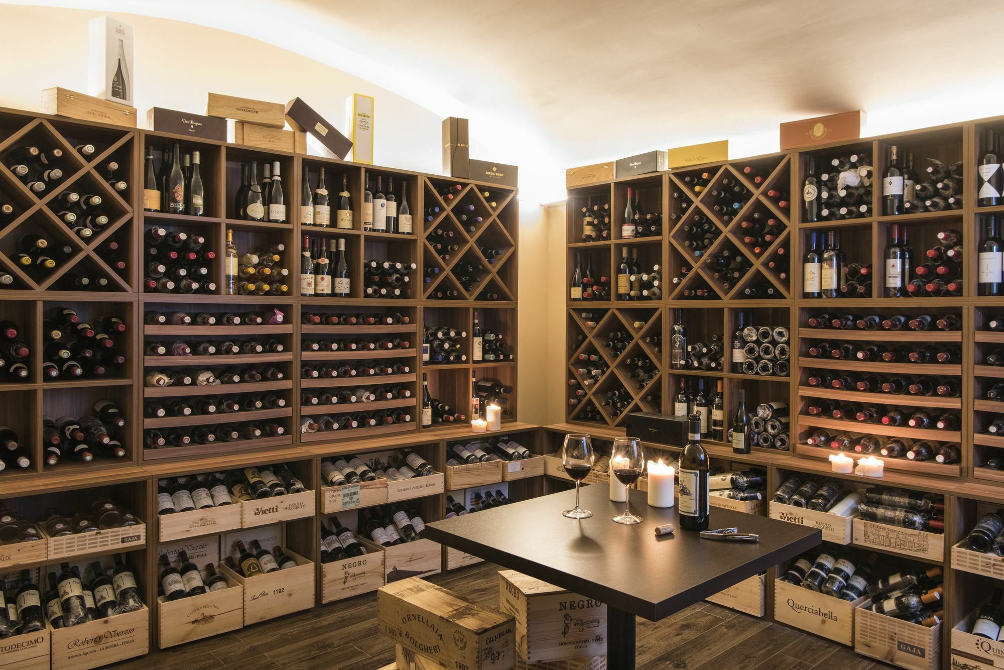 De' Ricci - Small Luxury Of The World 4* Rome