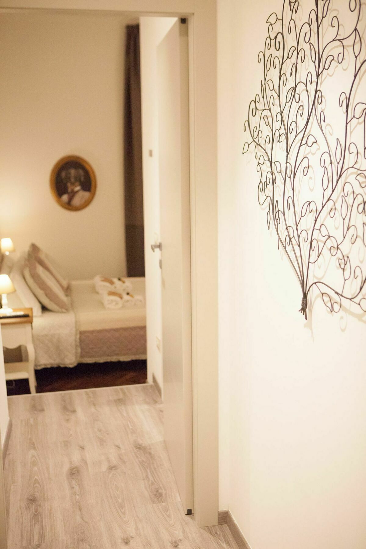 Popolo & Flaminio Rooms Guest house Rome