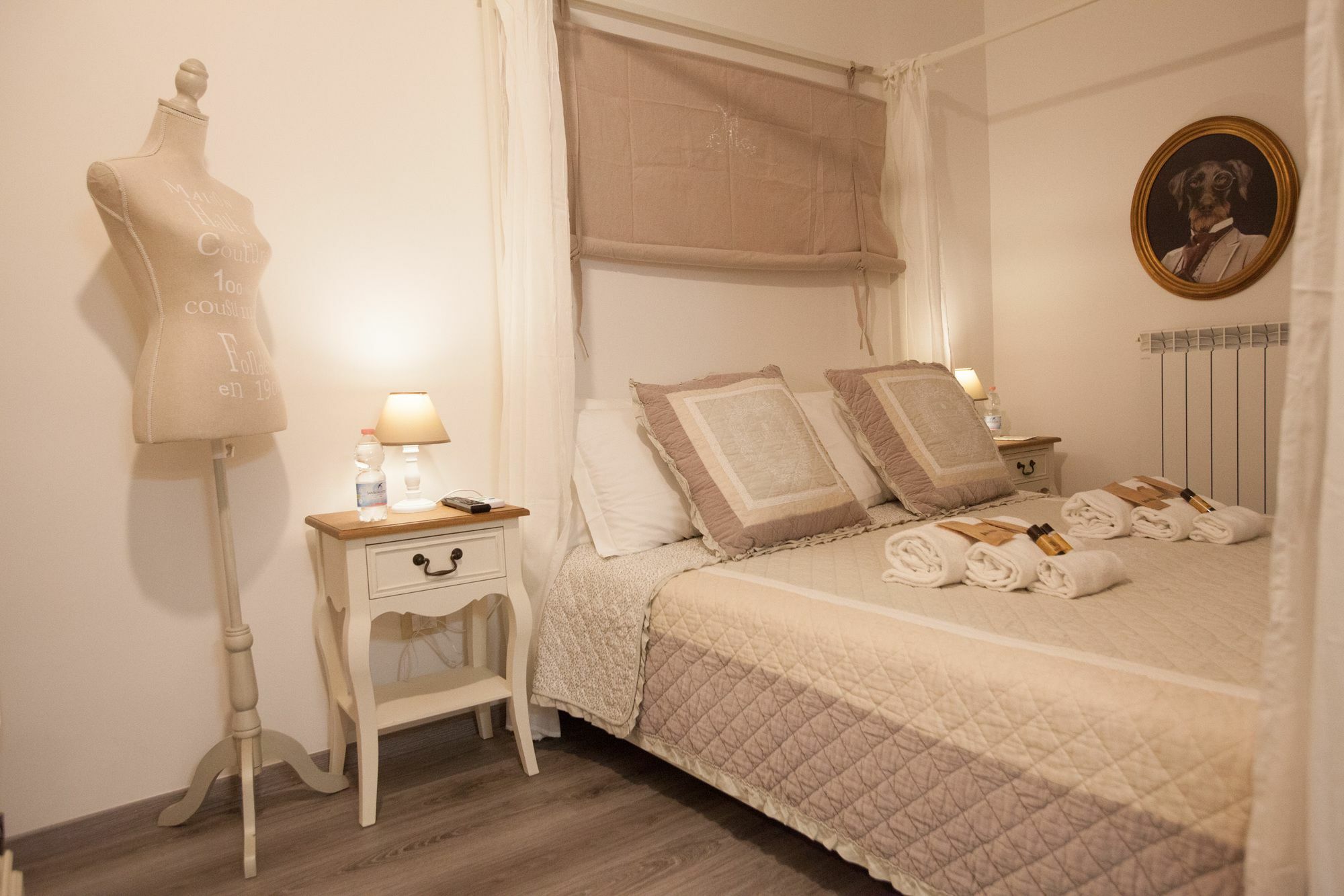 Popolo & Flaminio Rooms Guest house 3*