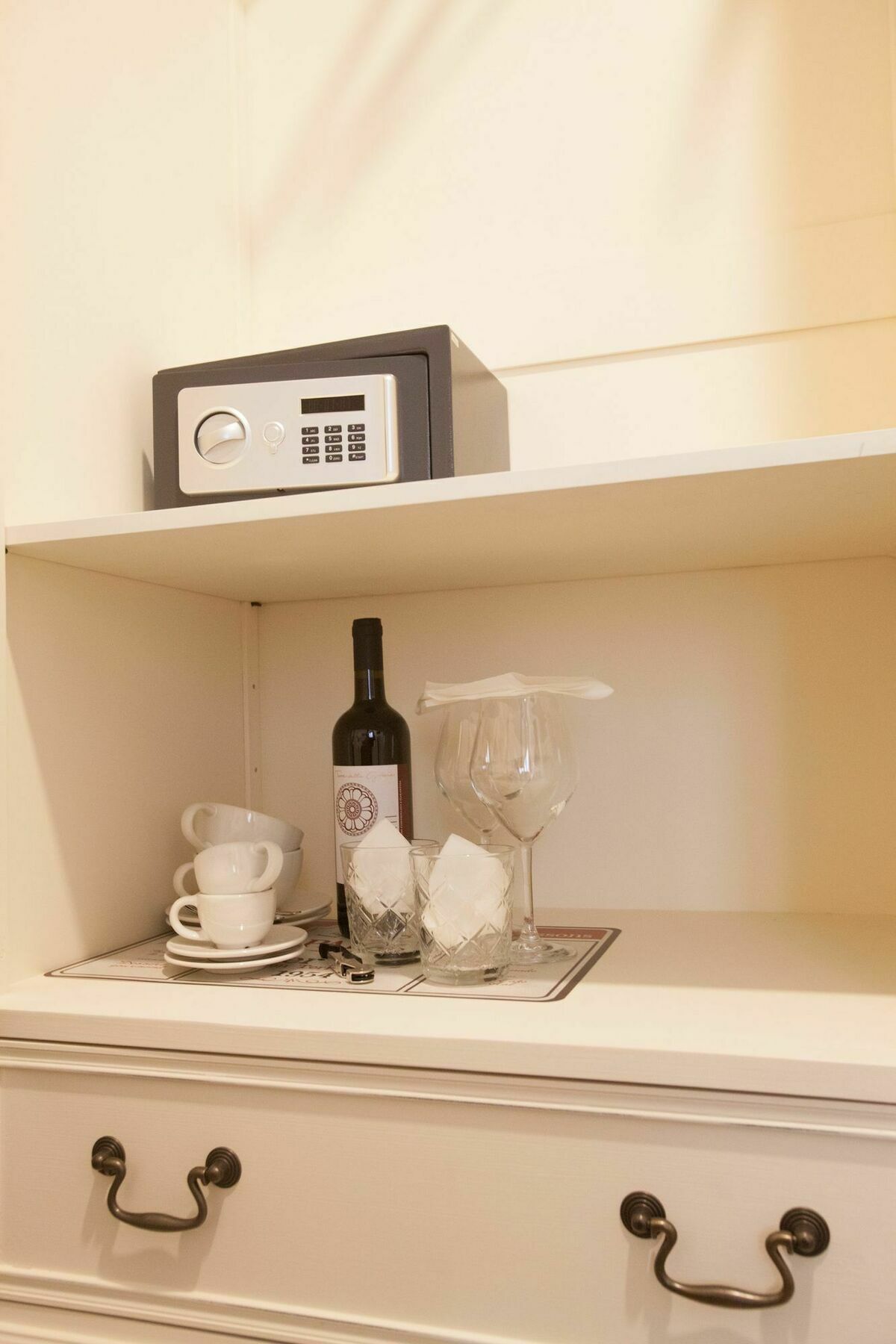 Popolo & Flaminio Rooms Guest house