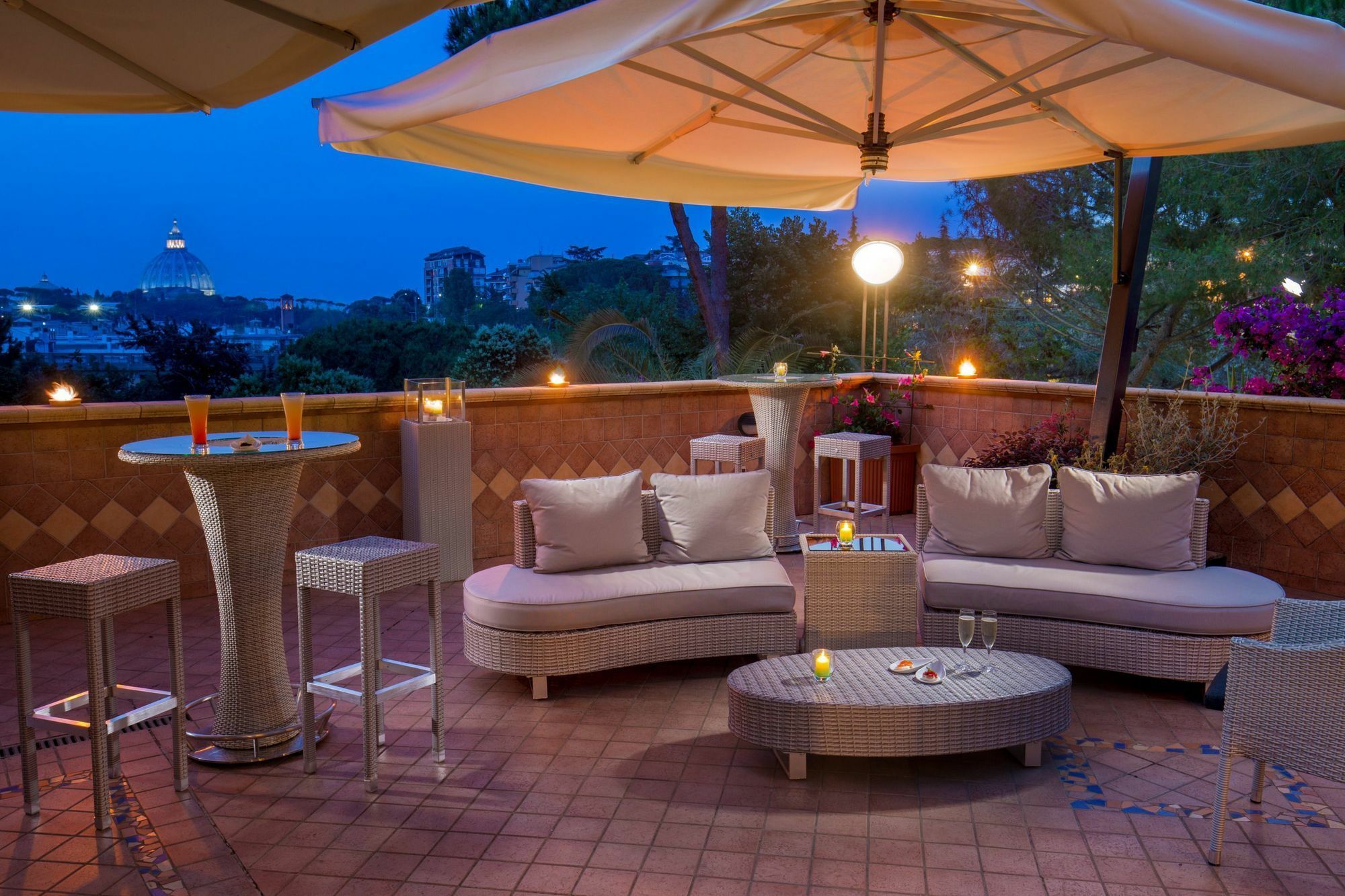 Guest house Aurelia 3*