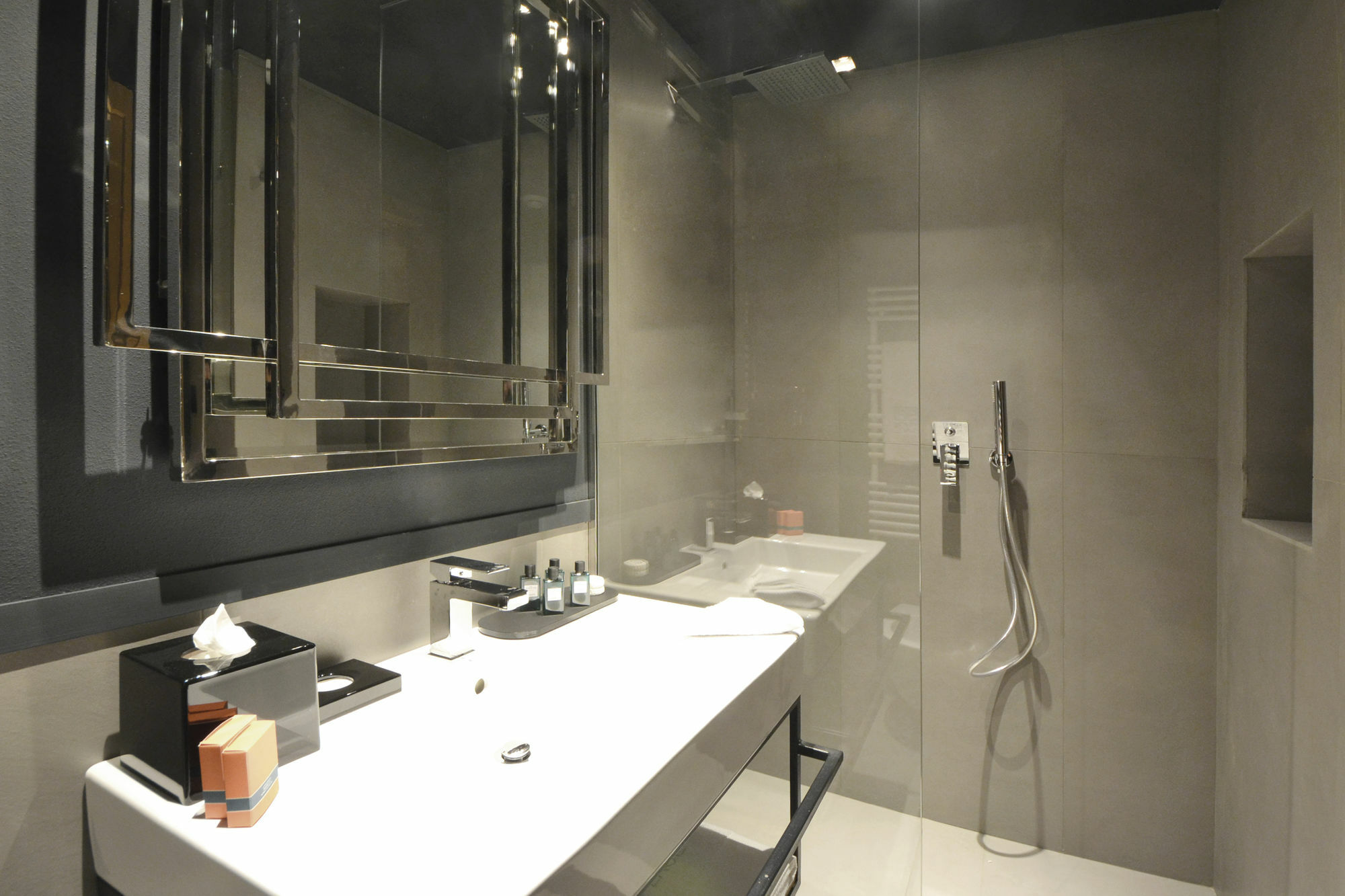 Bed & Breakfast Parioli Place Rome