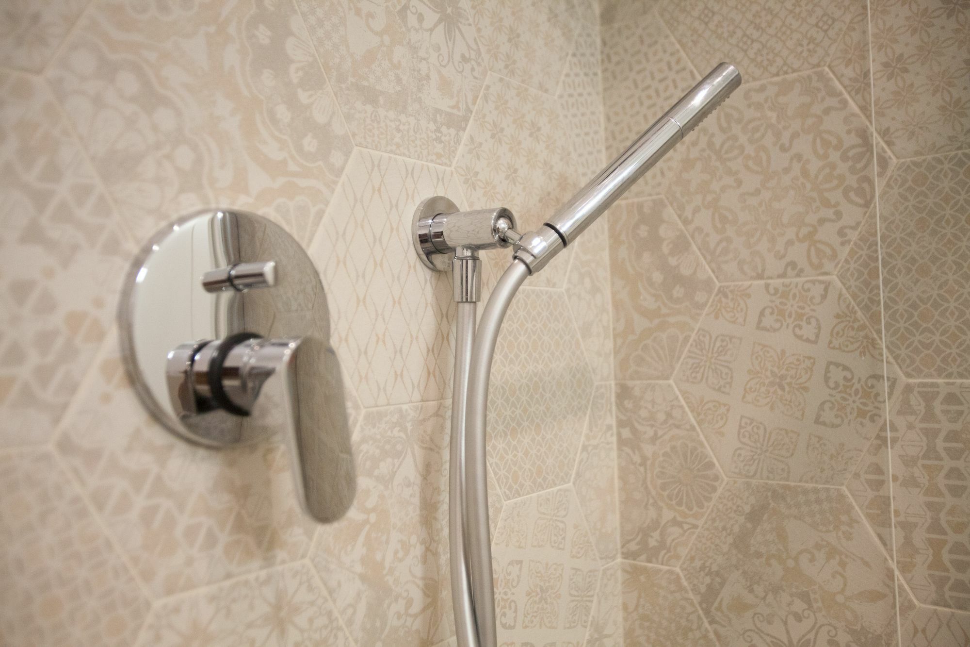 Popolo & Flaminio Rooms 3* Rome