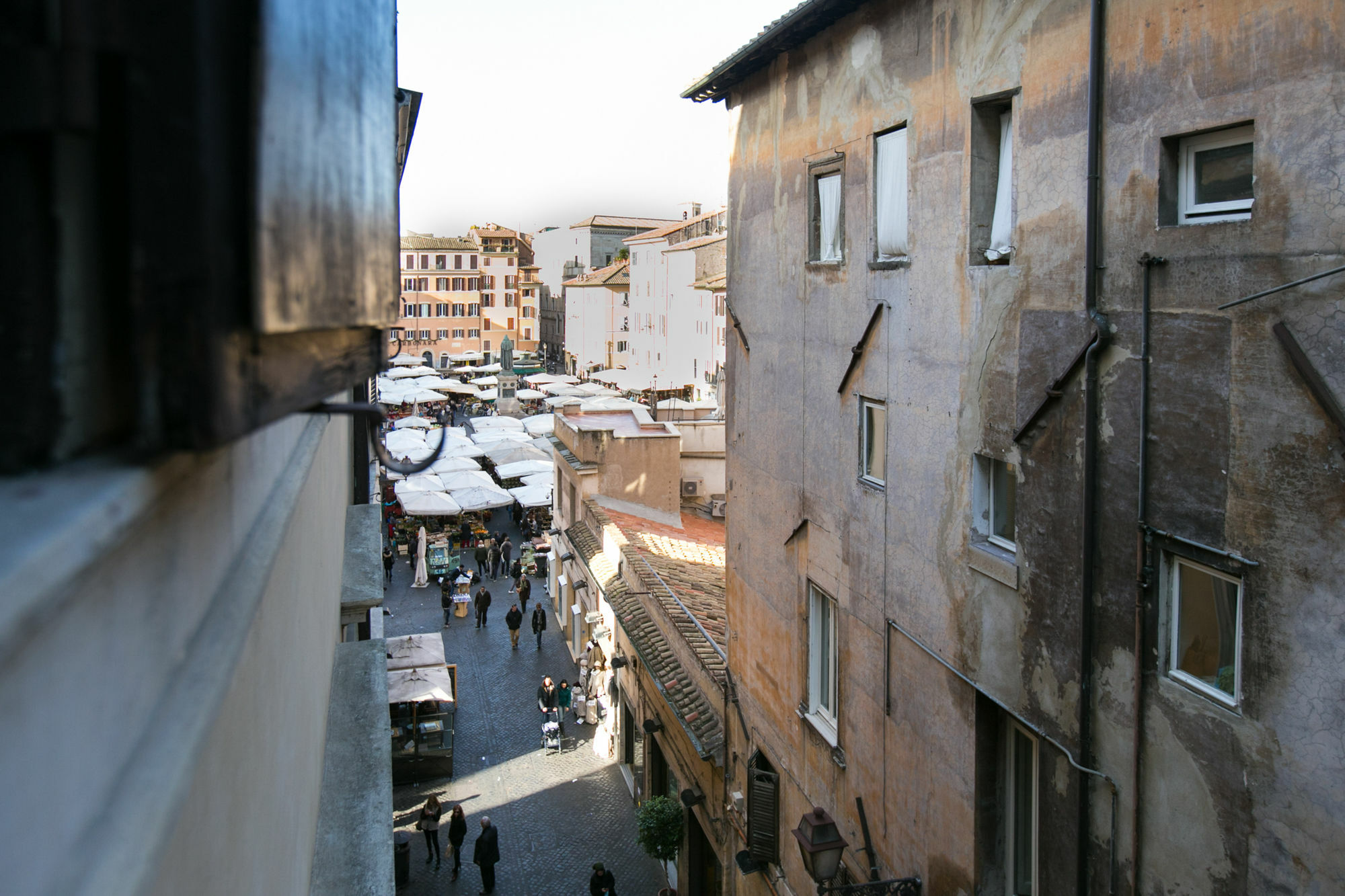 Jb Relais Bed & Breakfast